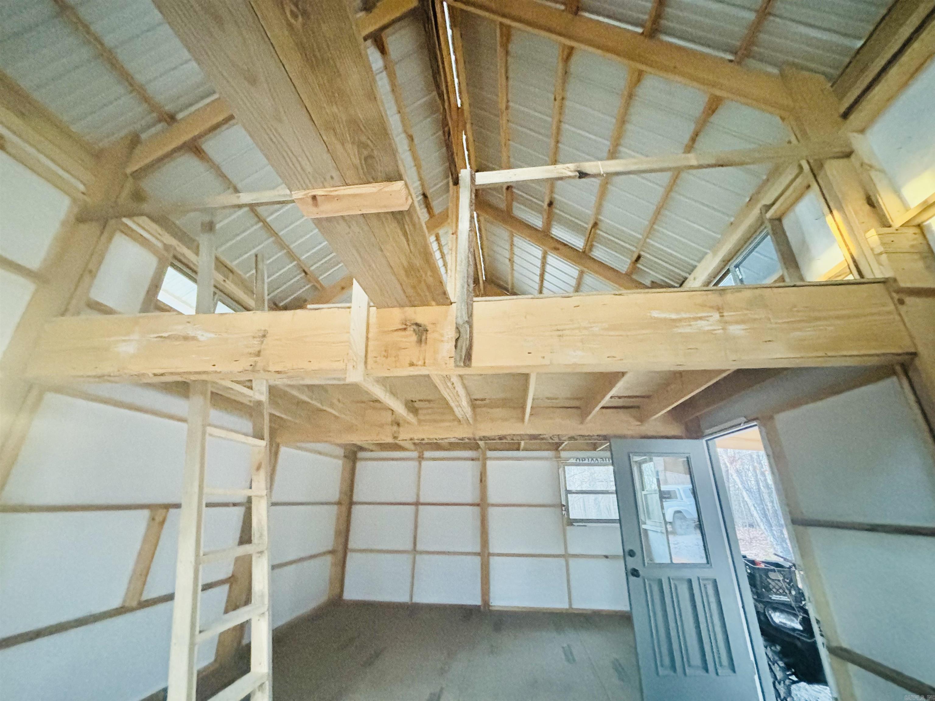 261 Mitchell  Mountain View, AR