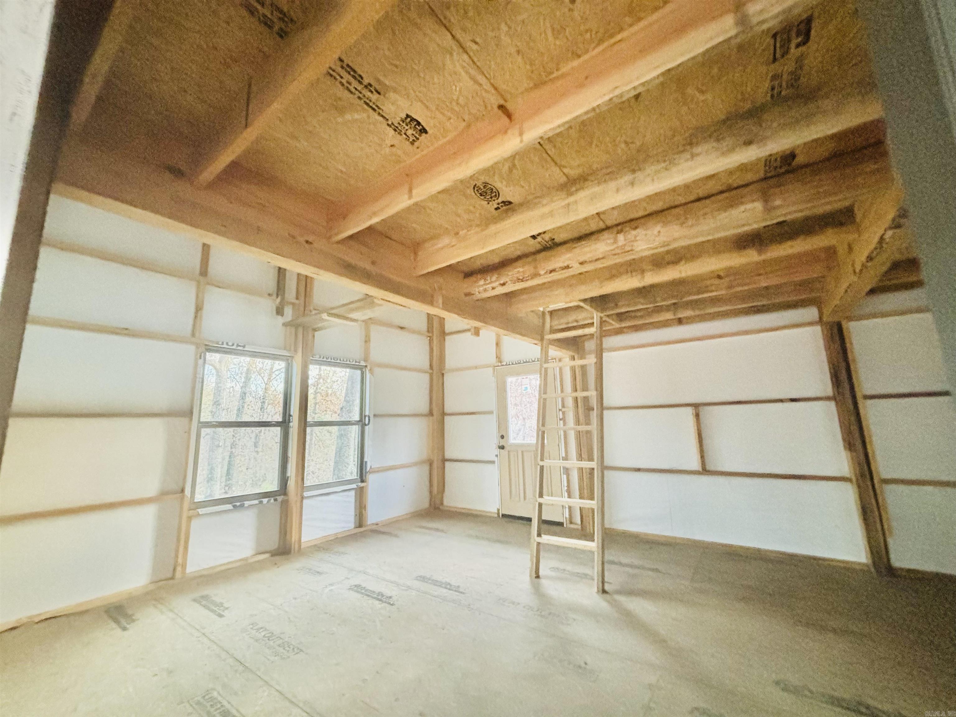 261 Mitchell  Mountain View, AR