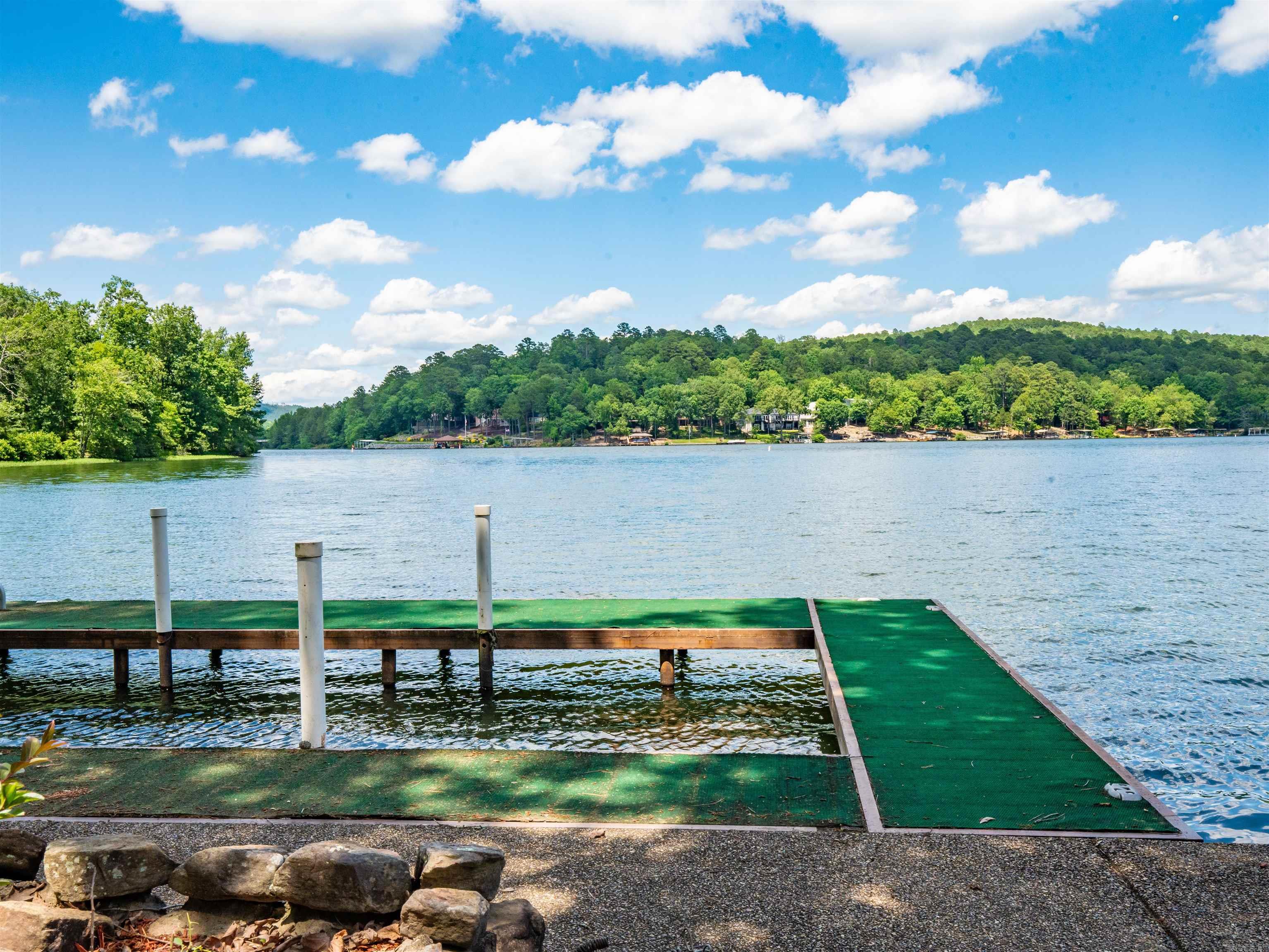 1  Sereno  Hot Springs Village, AR