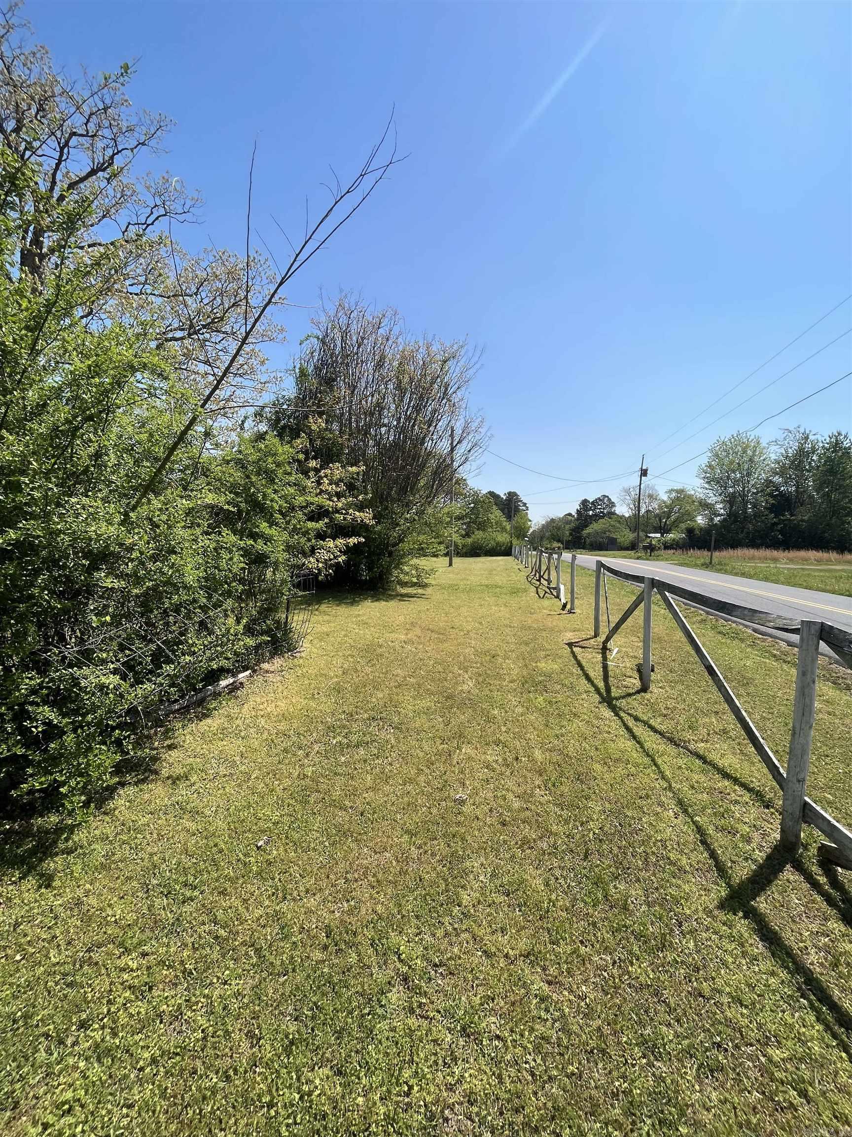 146 Polk Road 76W  Mena, AR