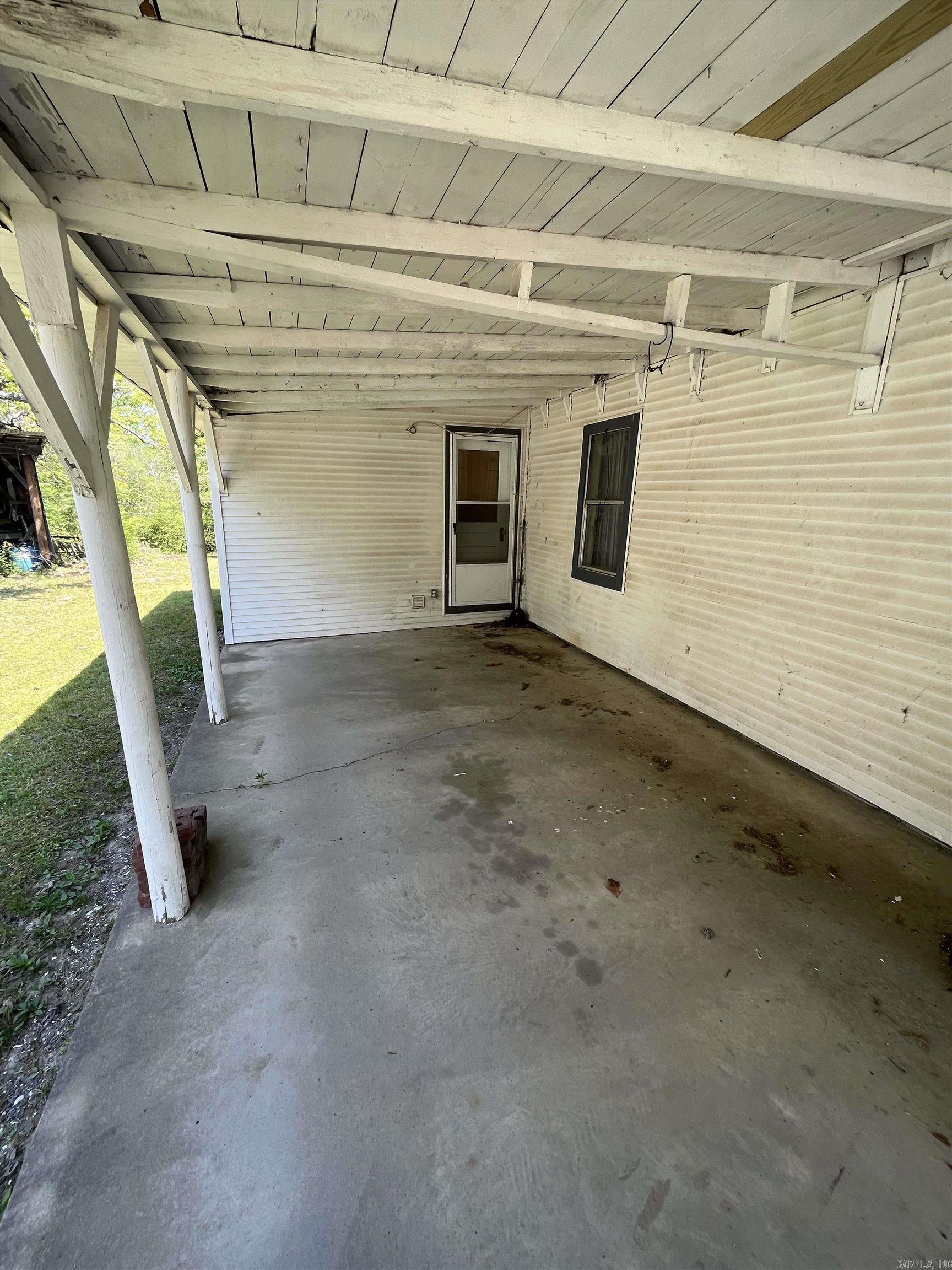 146 Polk Road 76W  Mena, AR