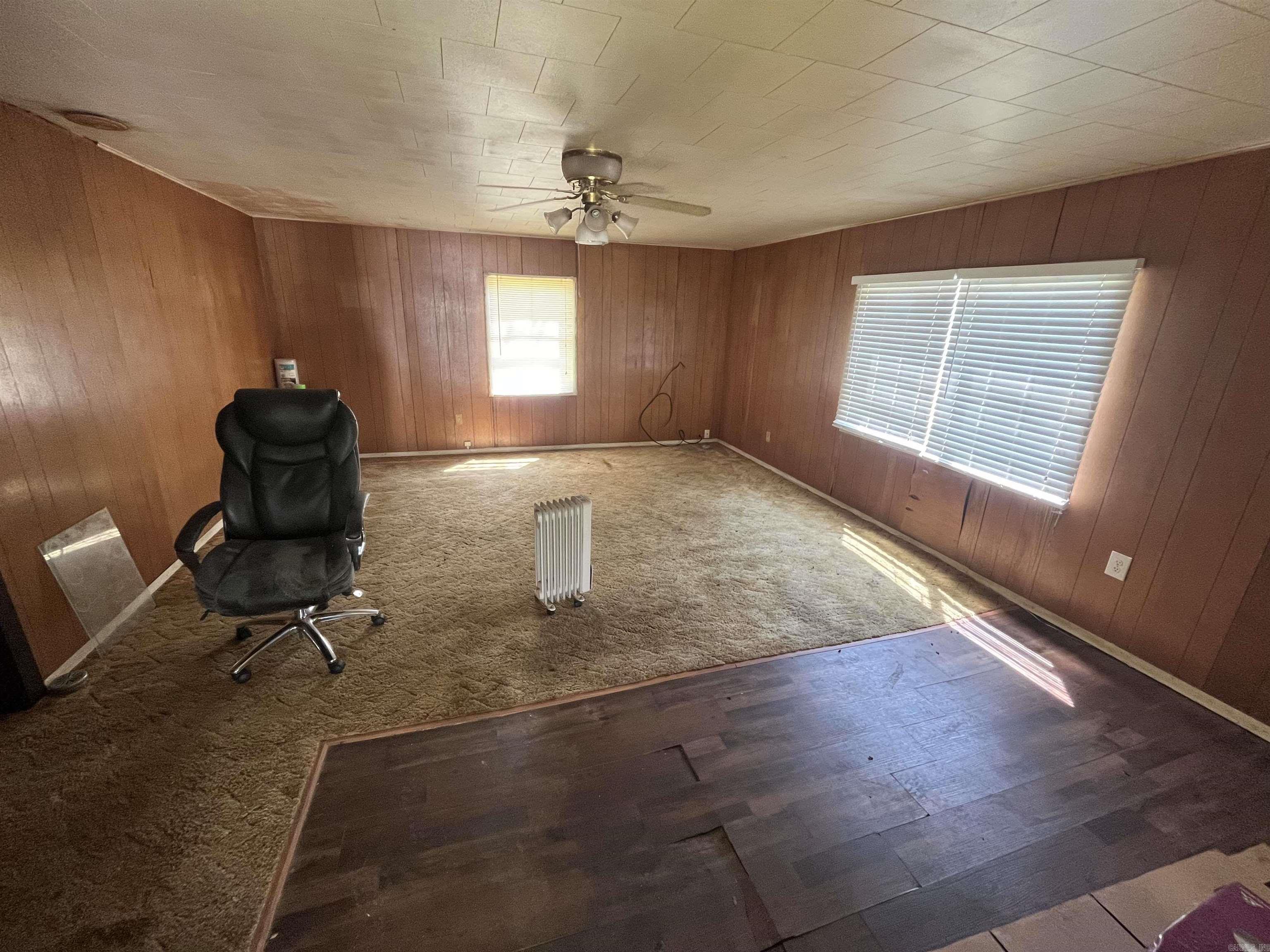 146 Polk Road 76W  Mena, AR