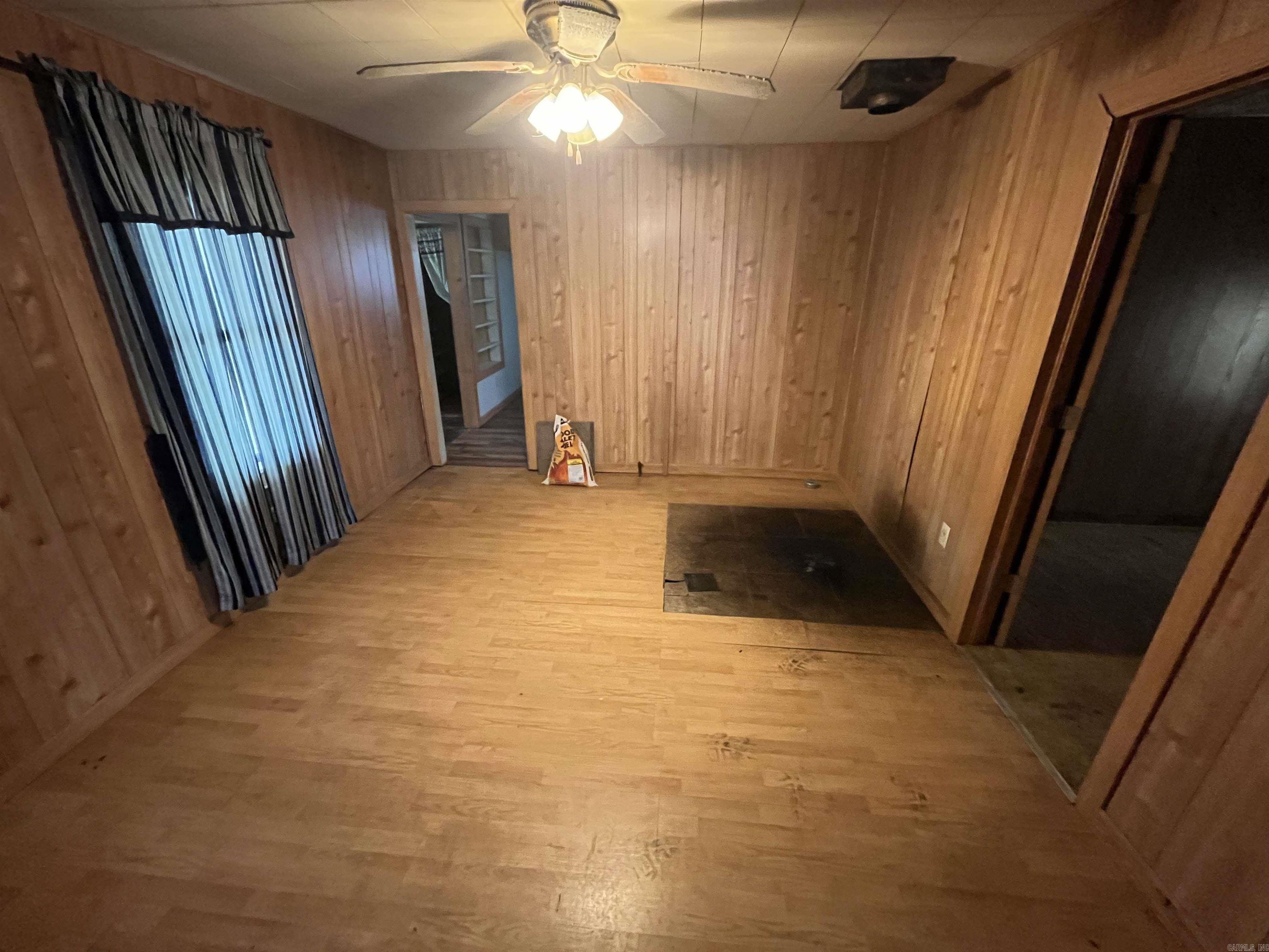 146 Polk Road 76W  Mena, AR