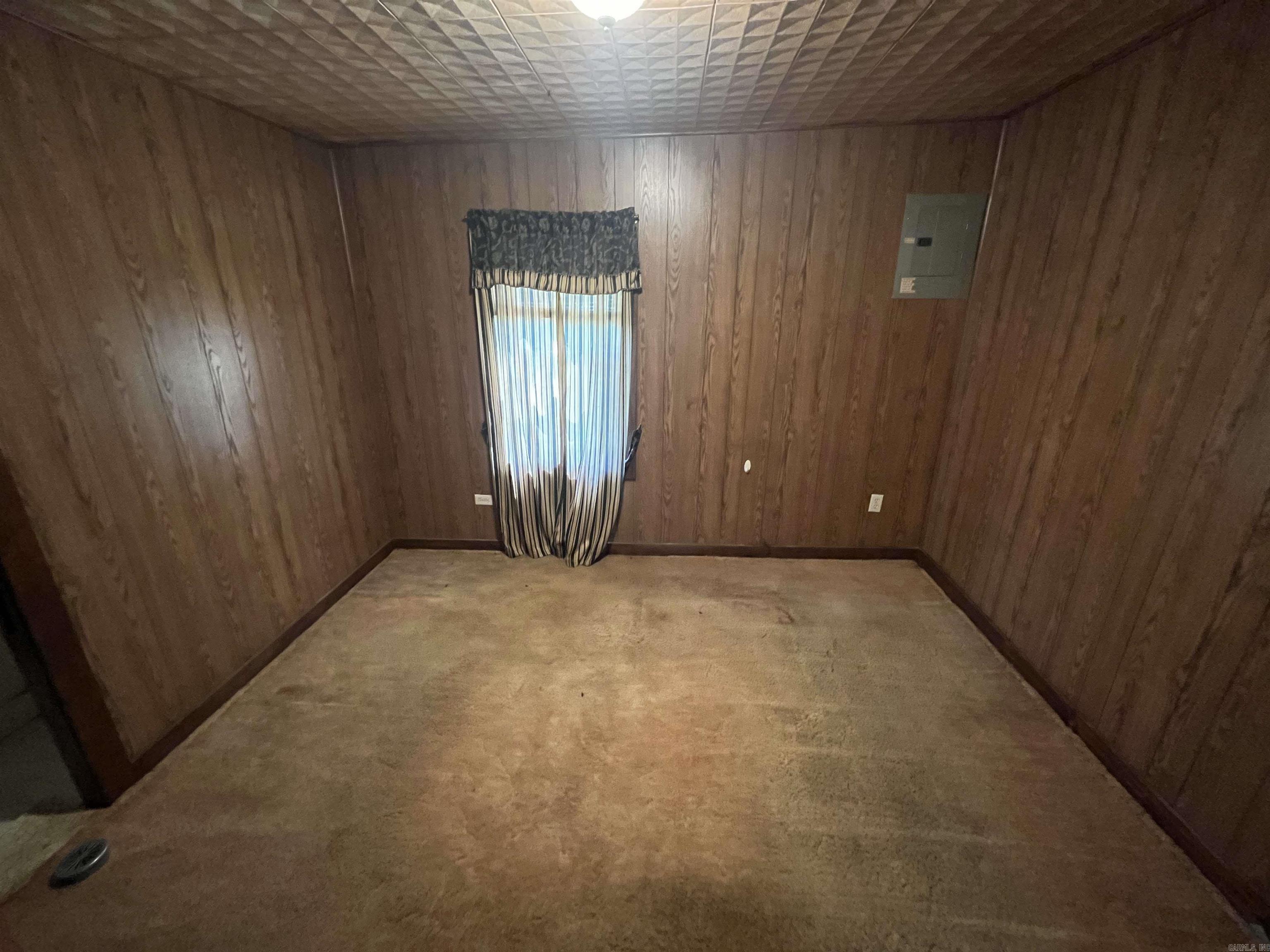 146 Polk Road 76W  Mena, AR