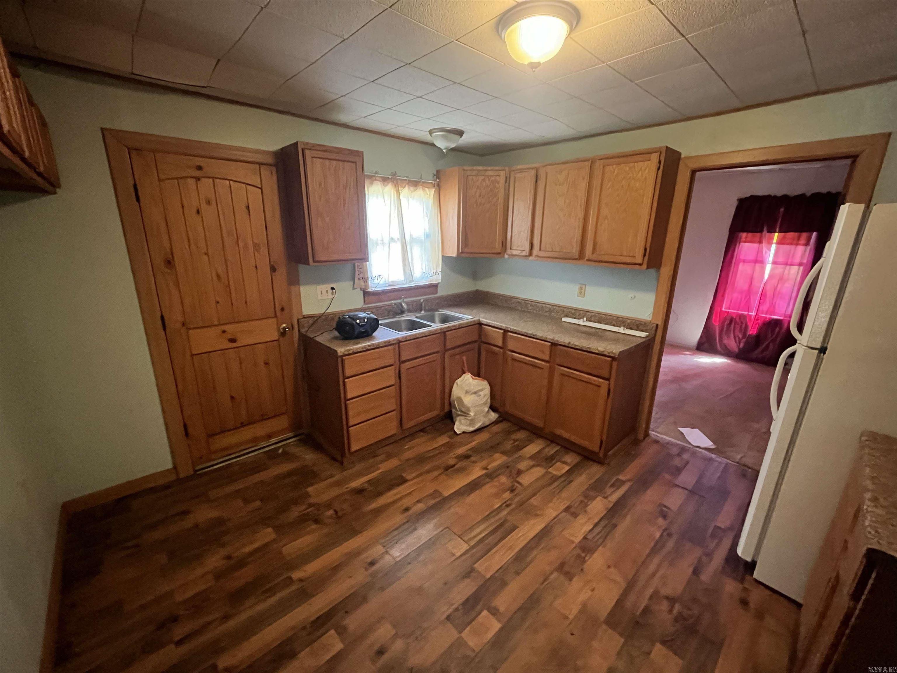 146 Polk Road 76W  Mena, AR