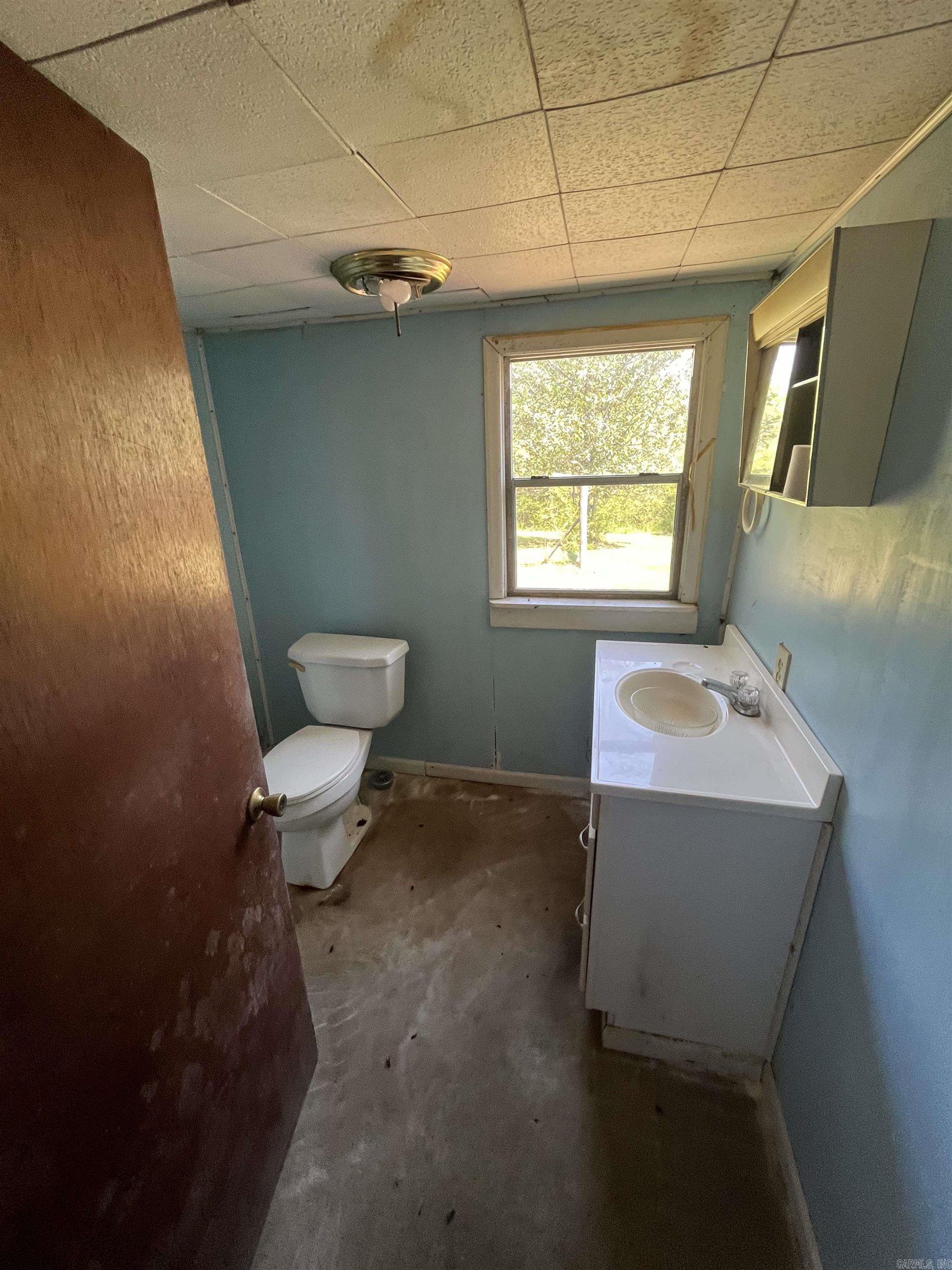 146 Polk Road 76W  Mena, AR