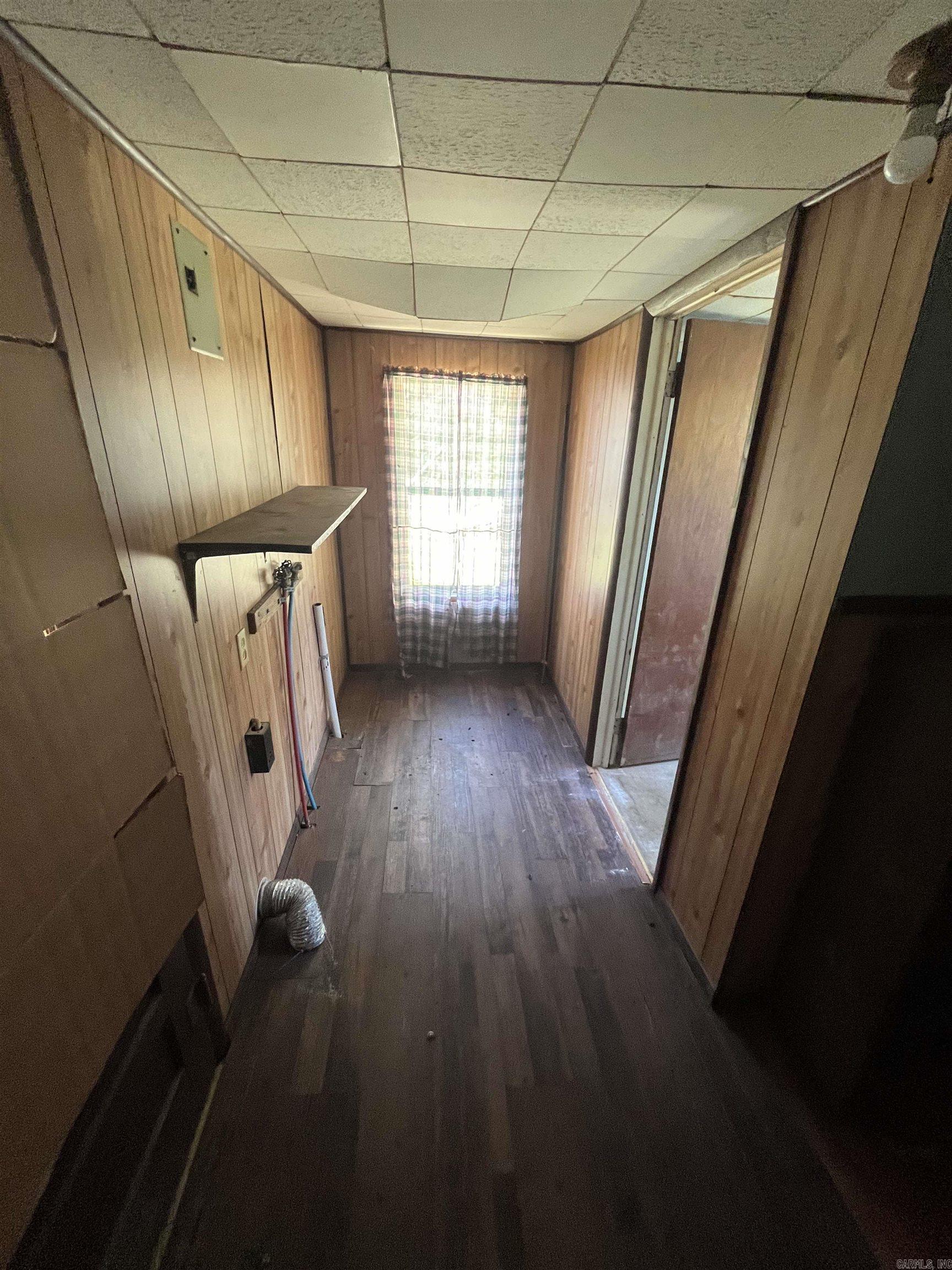 146 Polk Road 76W  Mena, AR