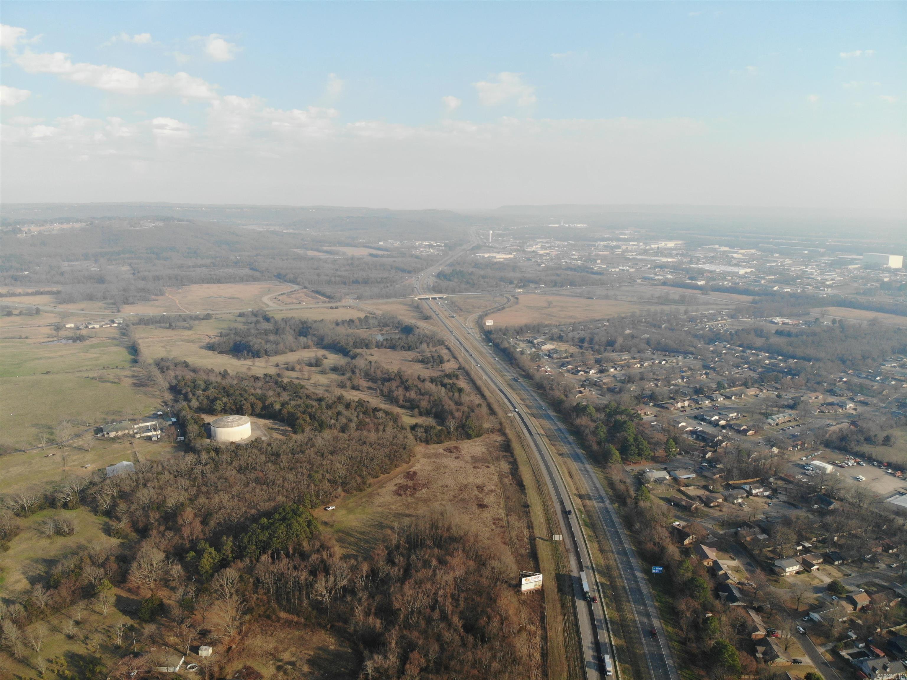 AR 124 Hwy 124  Russellville, AR