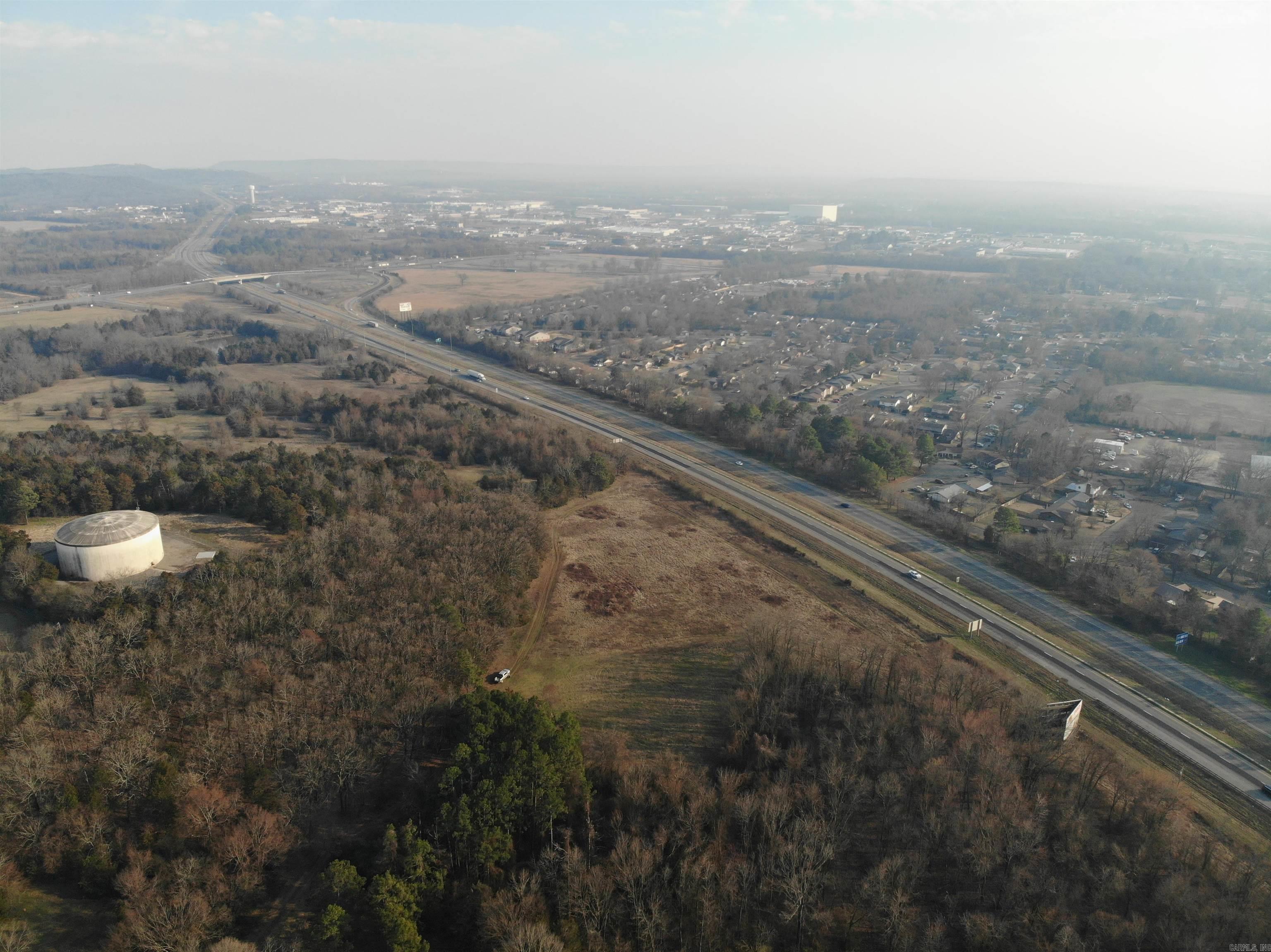 AR 124 Hwy 124  Russellville, AR