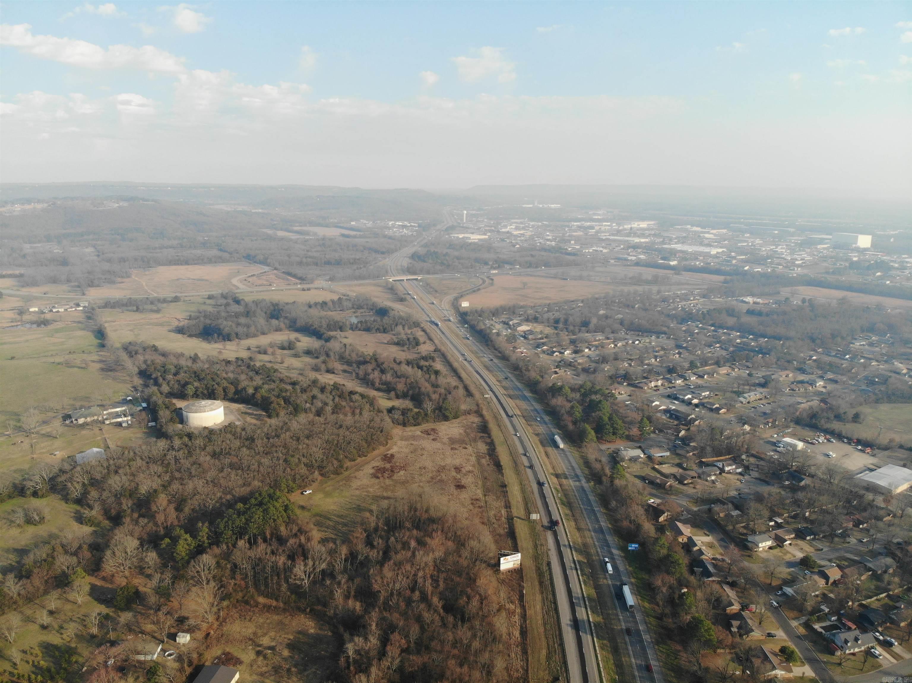AR 124 Hwy 124  Russellville, AR