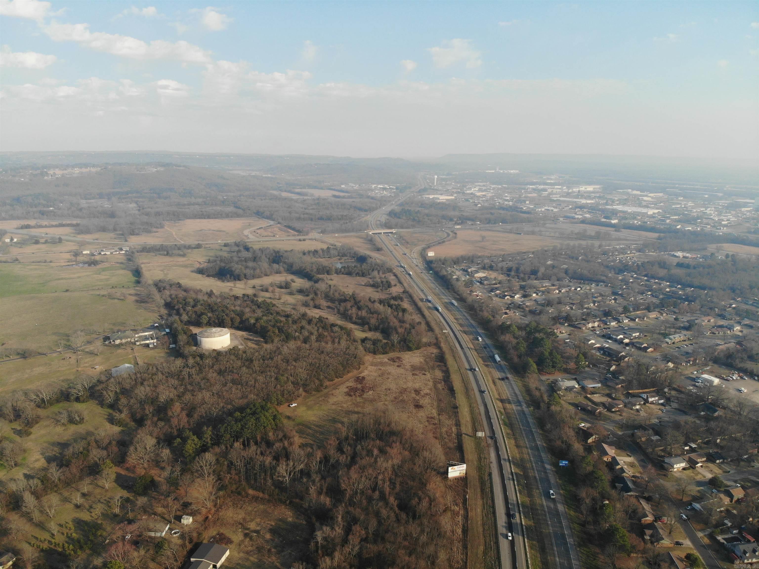 AR 124 Hwy 124  Russellville, AR
