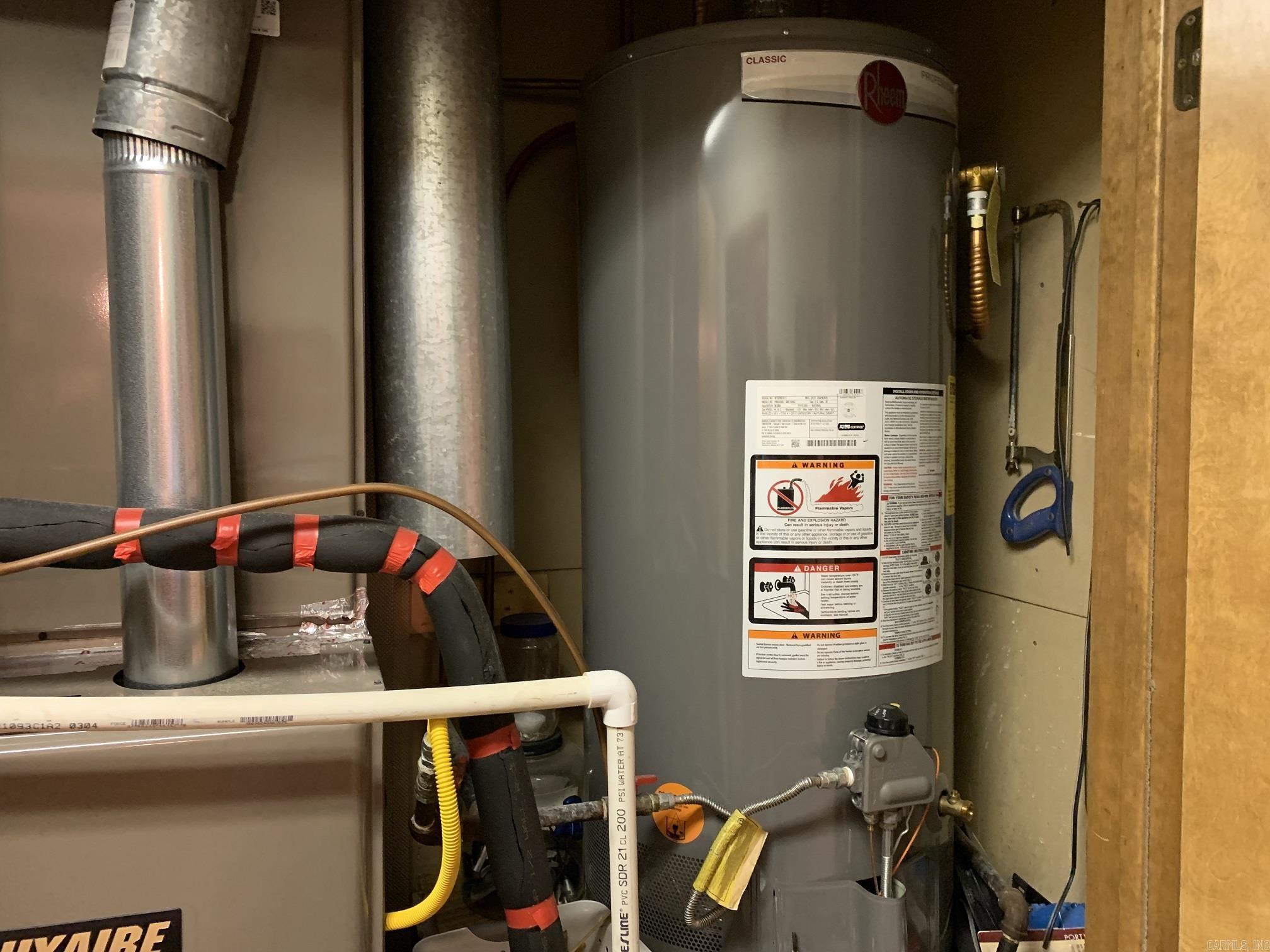 1311 E 16th  Russellville, AR