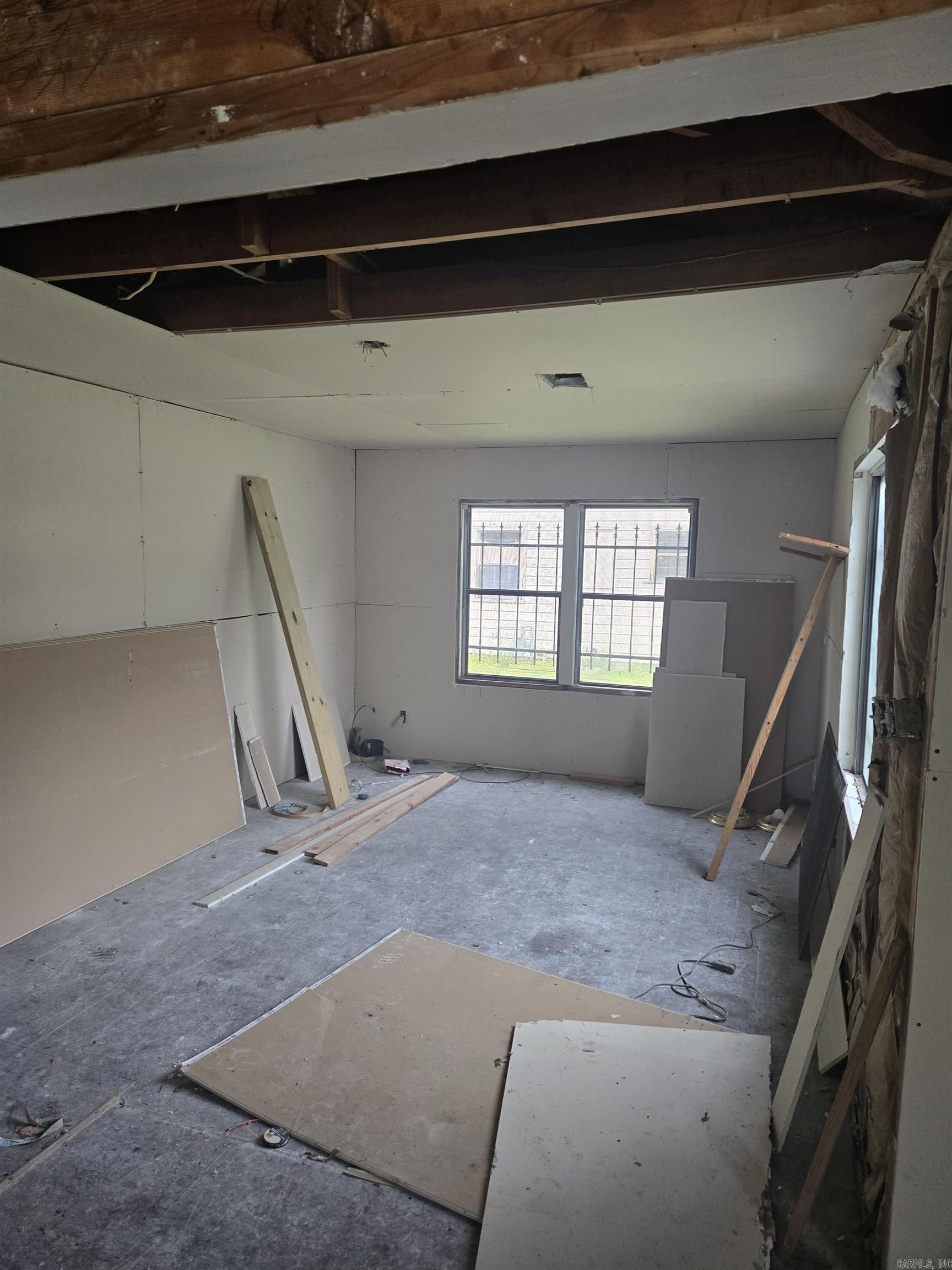 2004 S Maple St.  Pine Bluff, AR