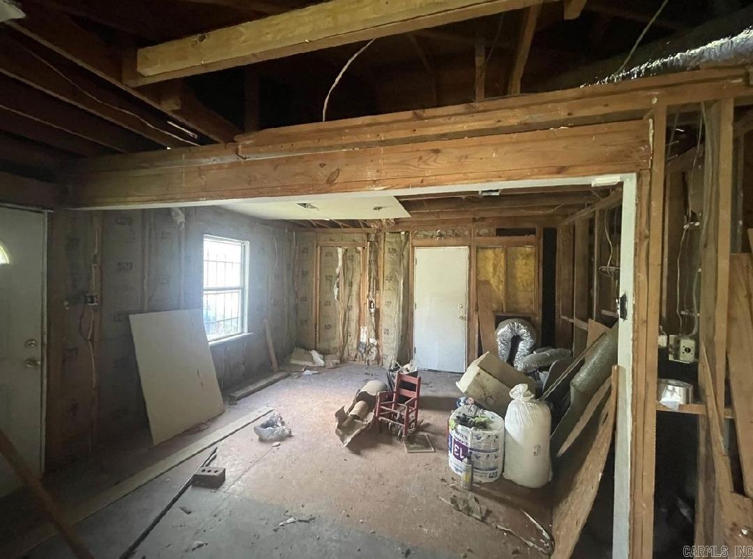 2004 S Maple St.  Pine Bluff, AR