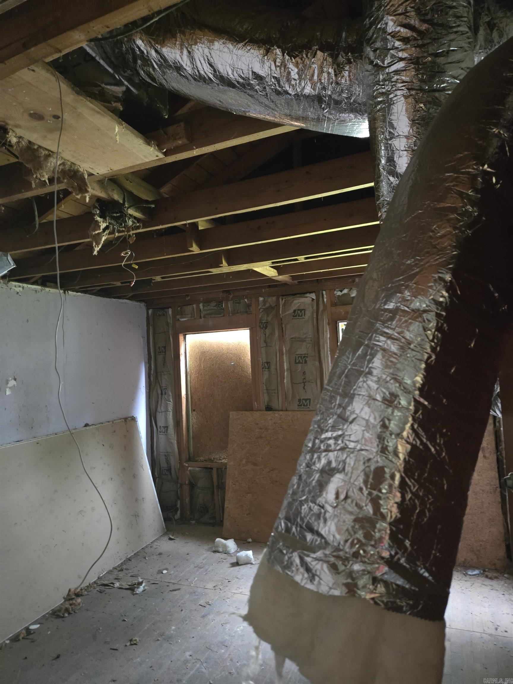 2004 S Maple St.  Pine Bluff, AR