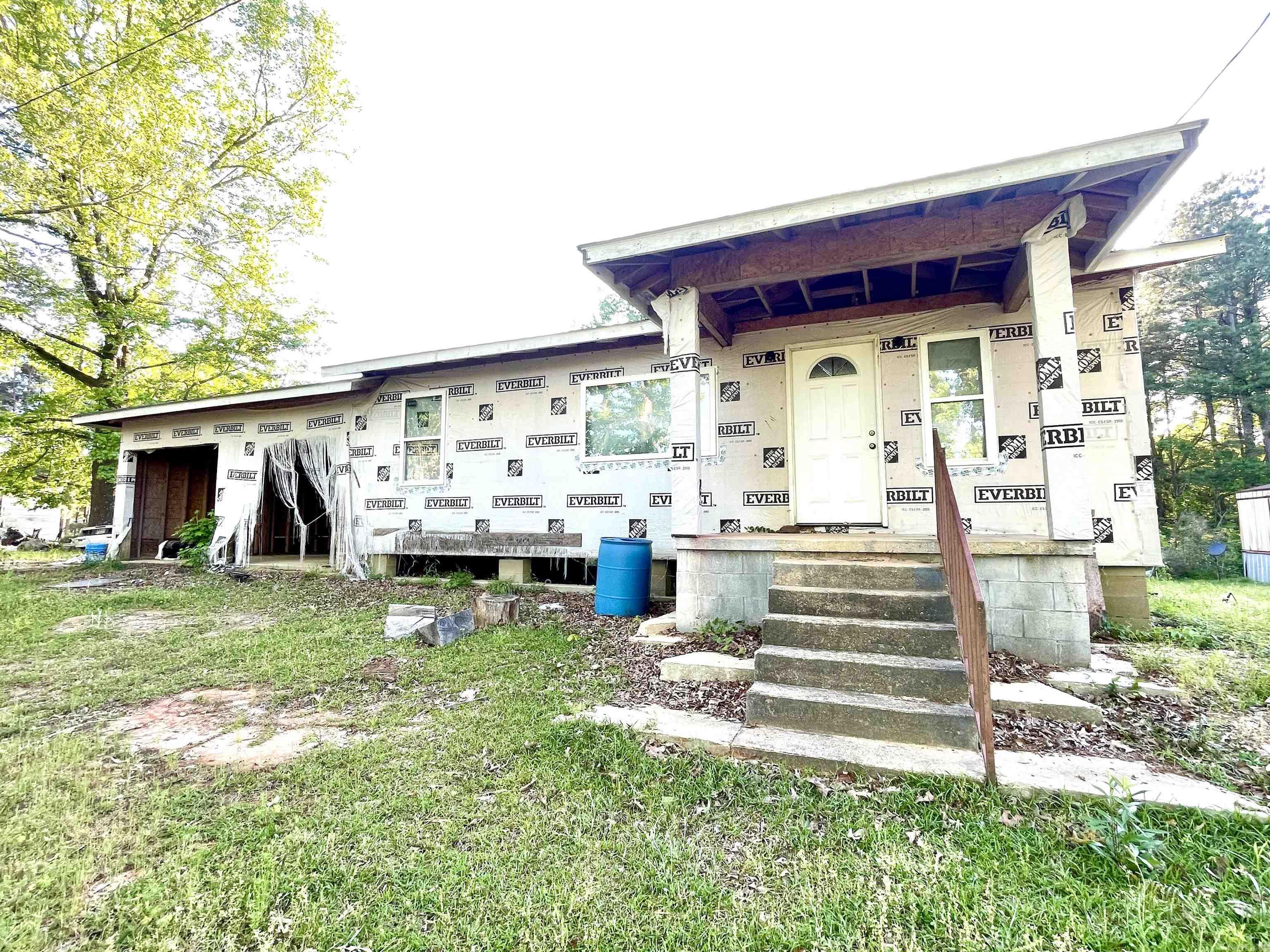 147 Ouachita 344  Chidester, AR