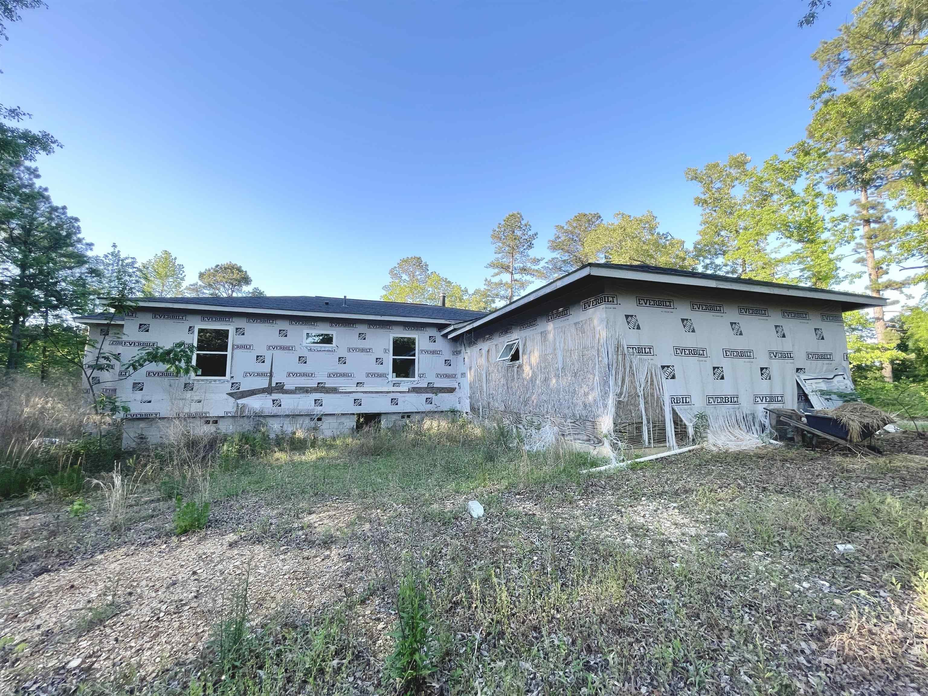 147 Ouachita 344  Chidester, AR