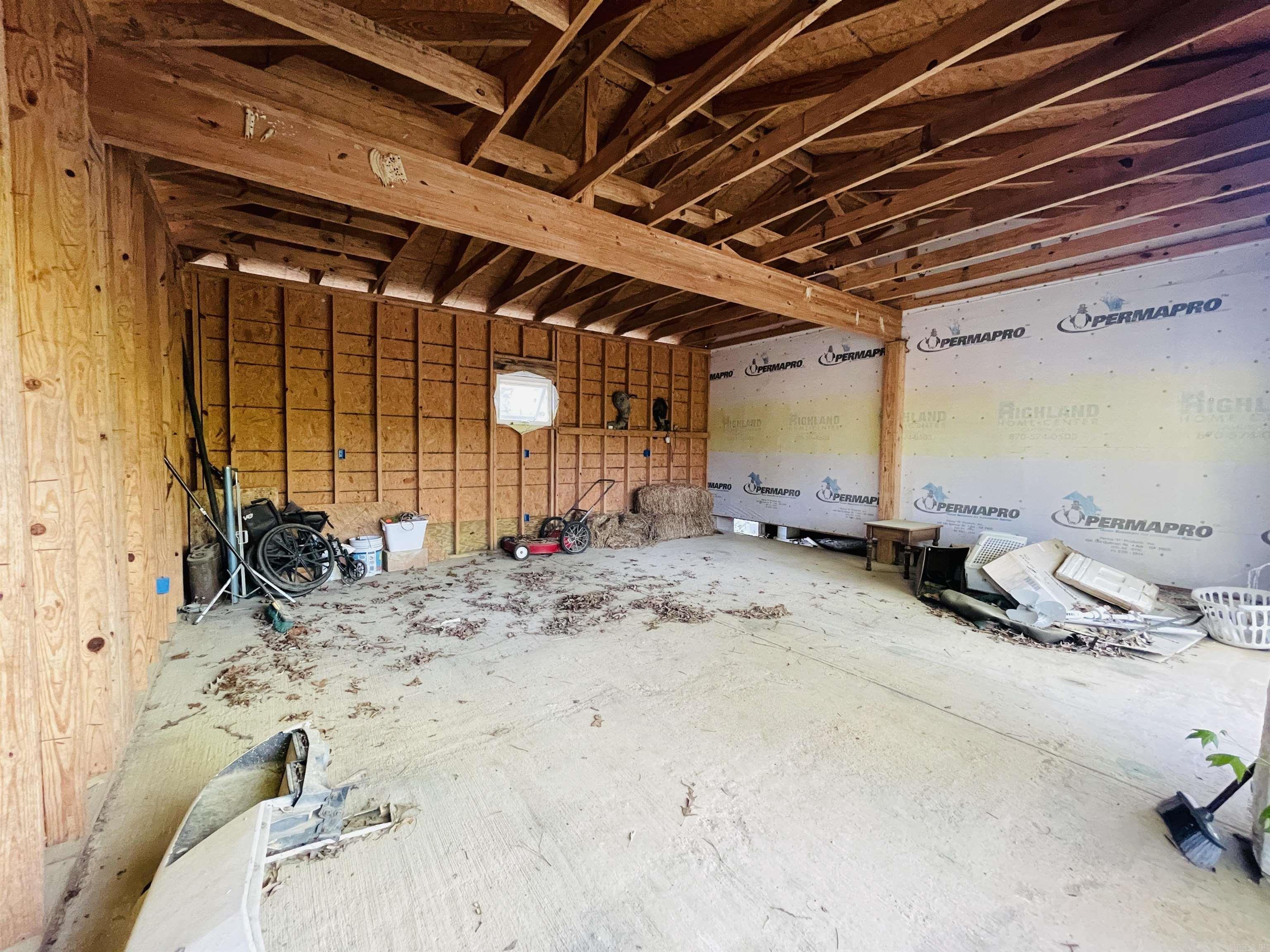 147 Ouachita 344  Chidester, AR