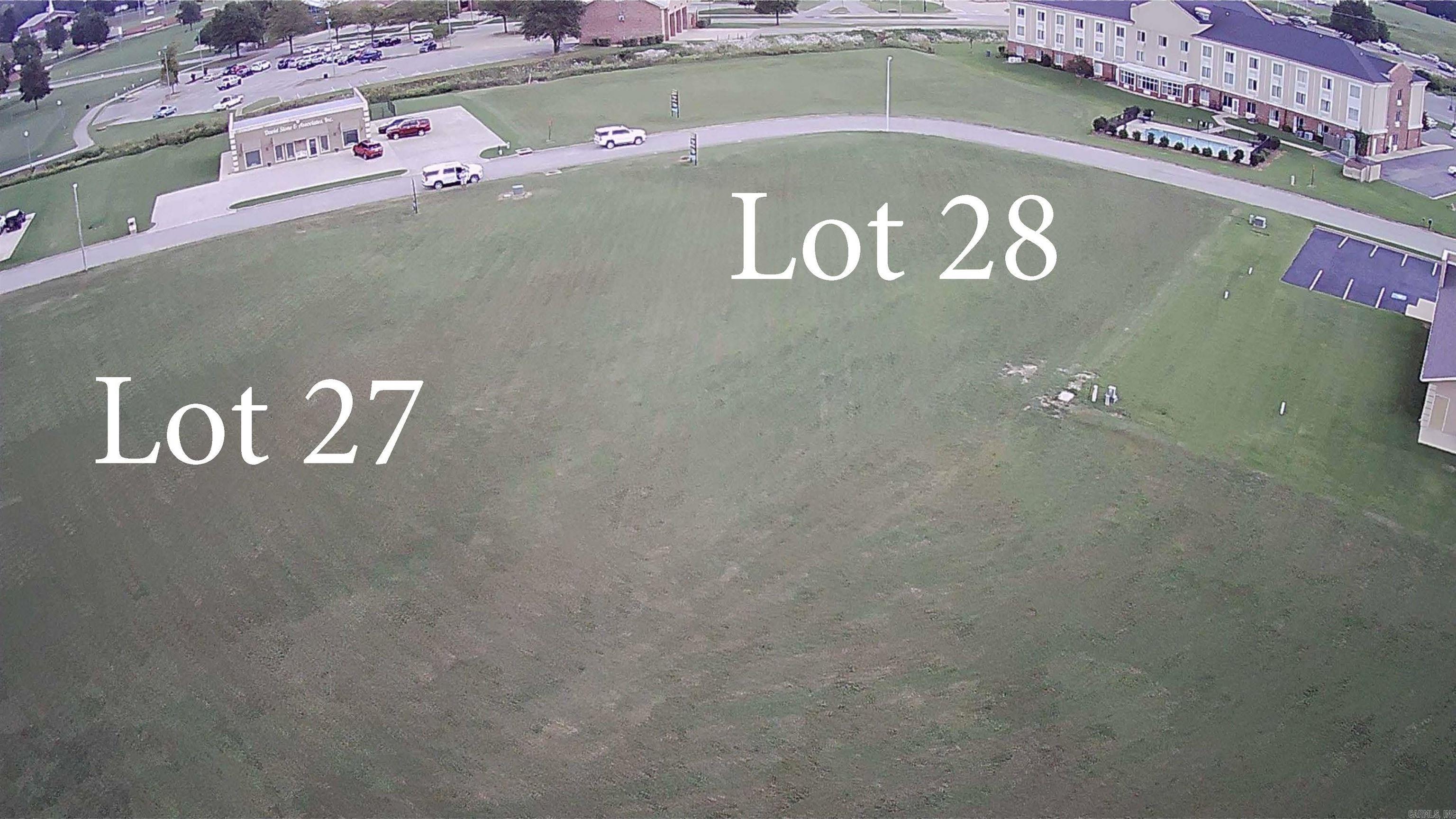 27 Southpointe  Paragould, AR