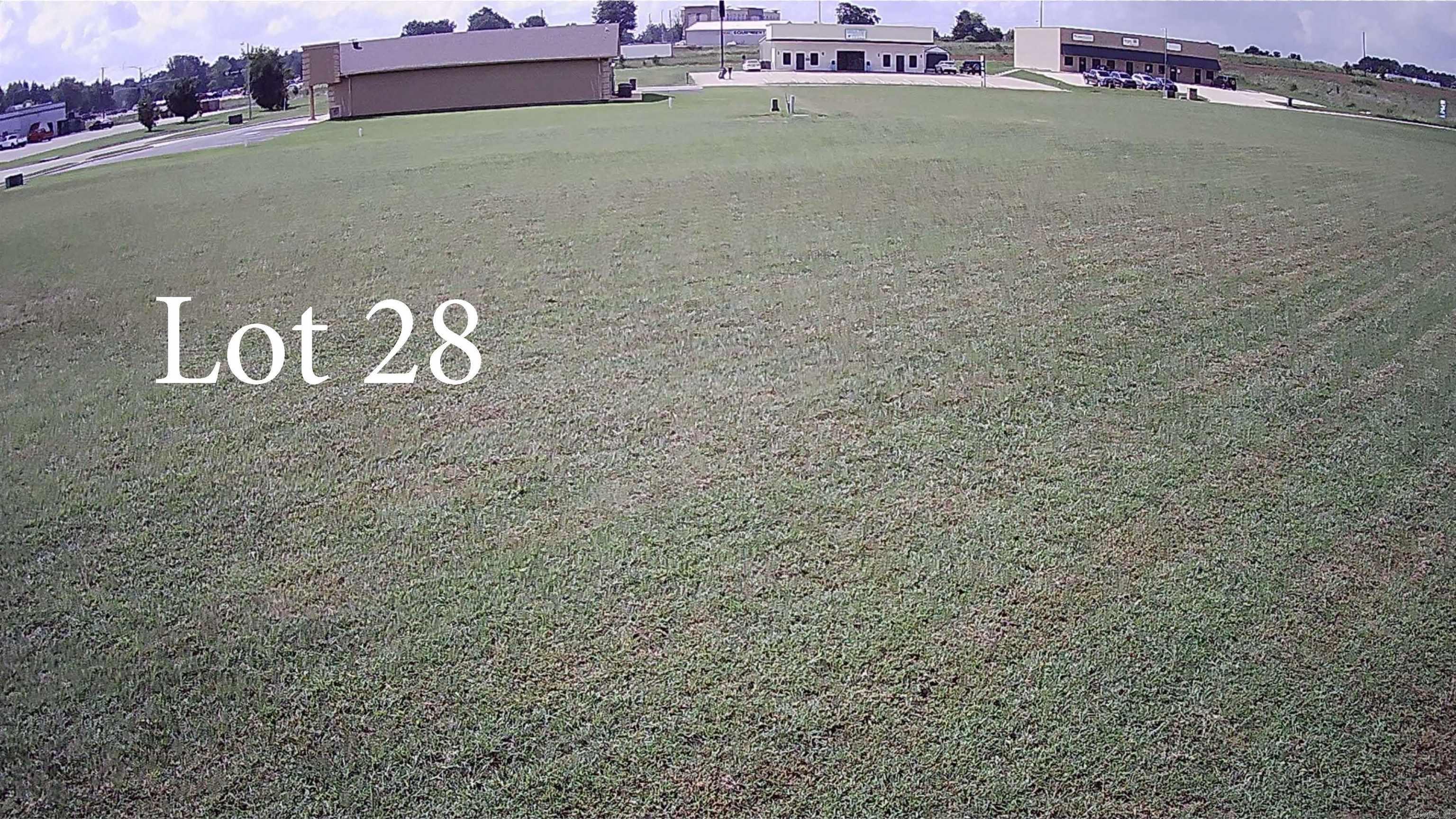 28 Southpointe  Paragould, AR