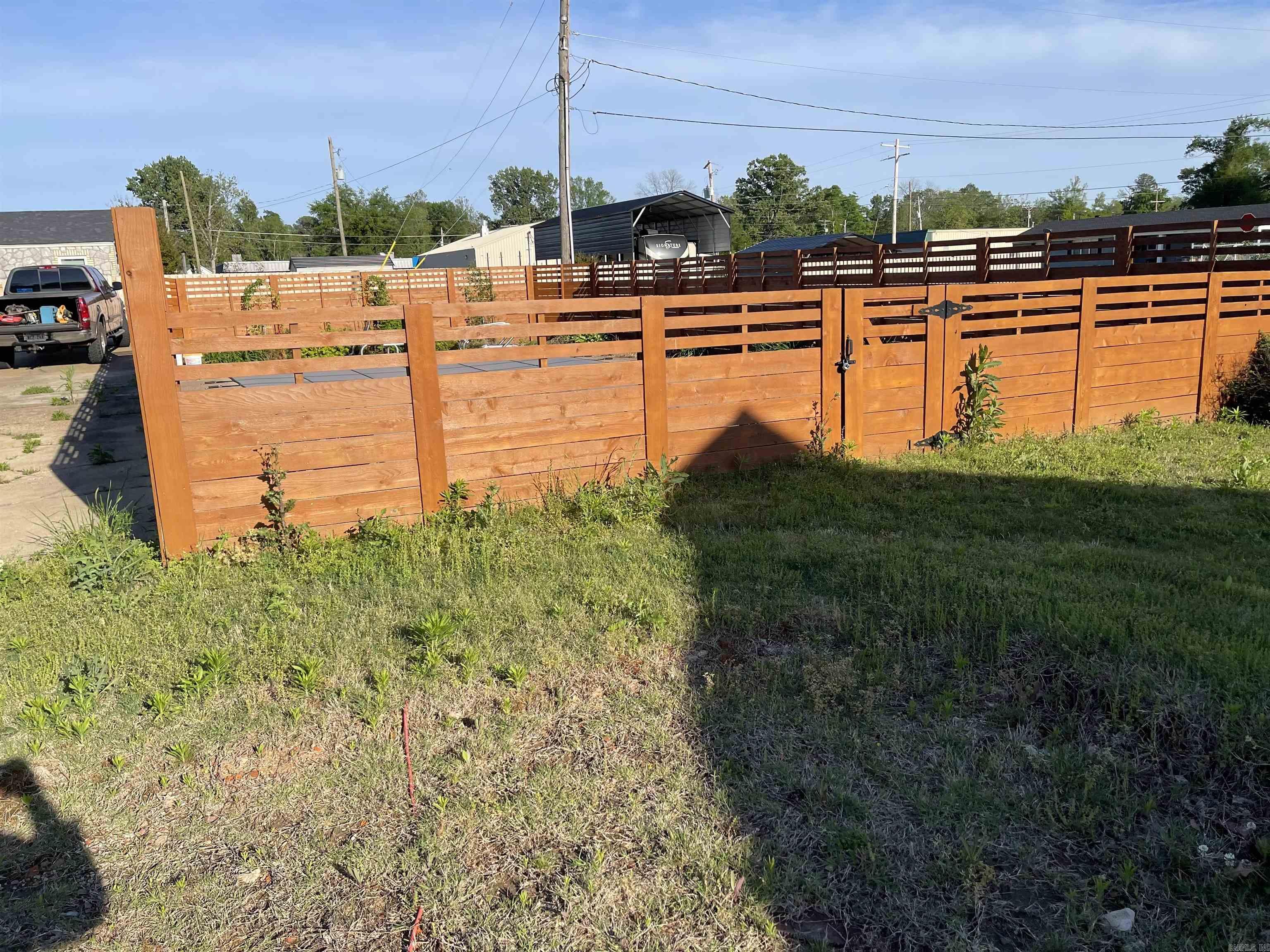 513 Forrest Ave  Wynne, AR