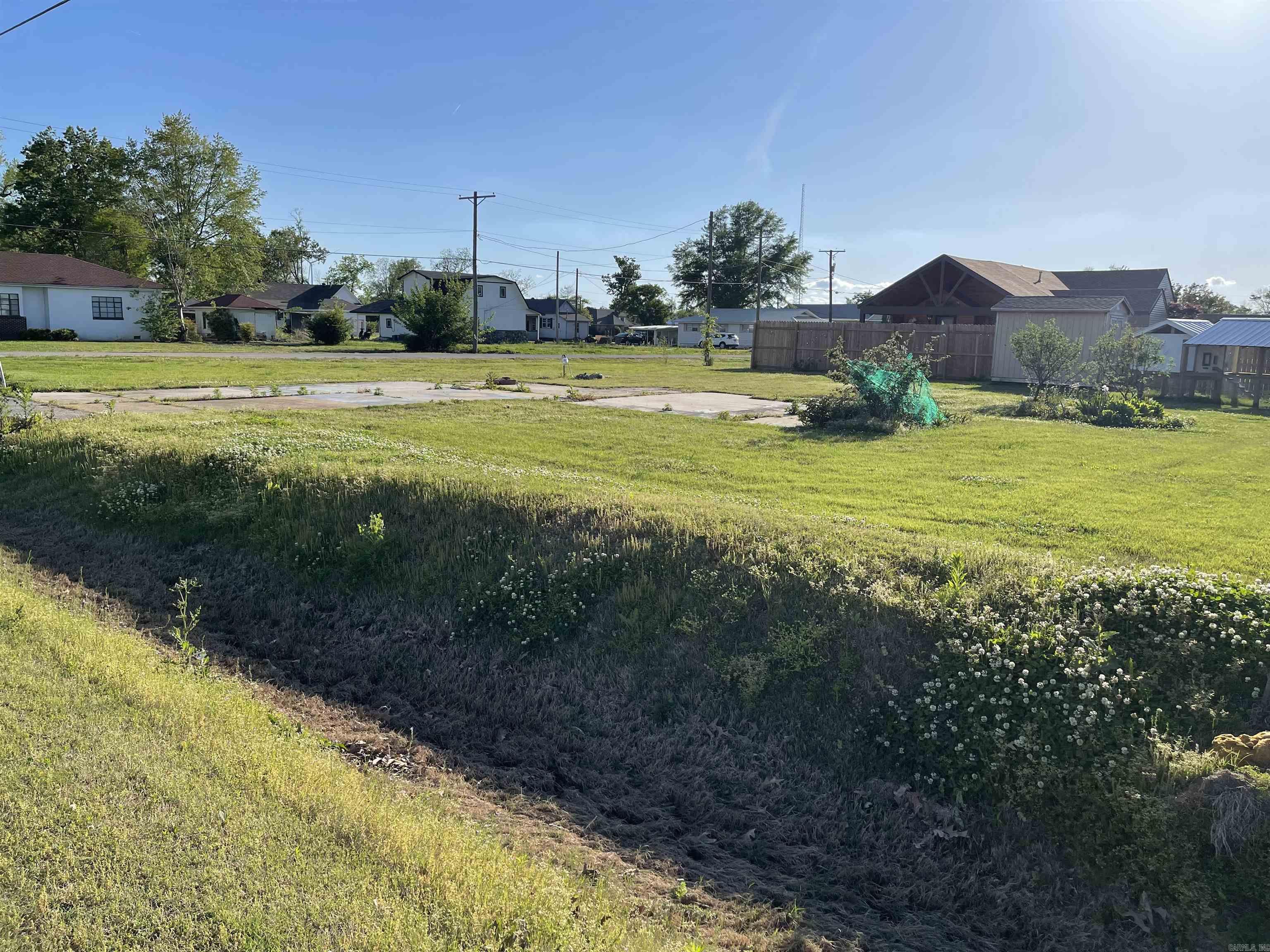 514 Poplar Ave  Wynne, AR