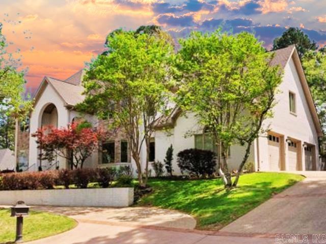 152  Hickory Creek  Little Rock, AR