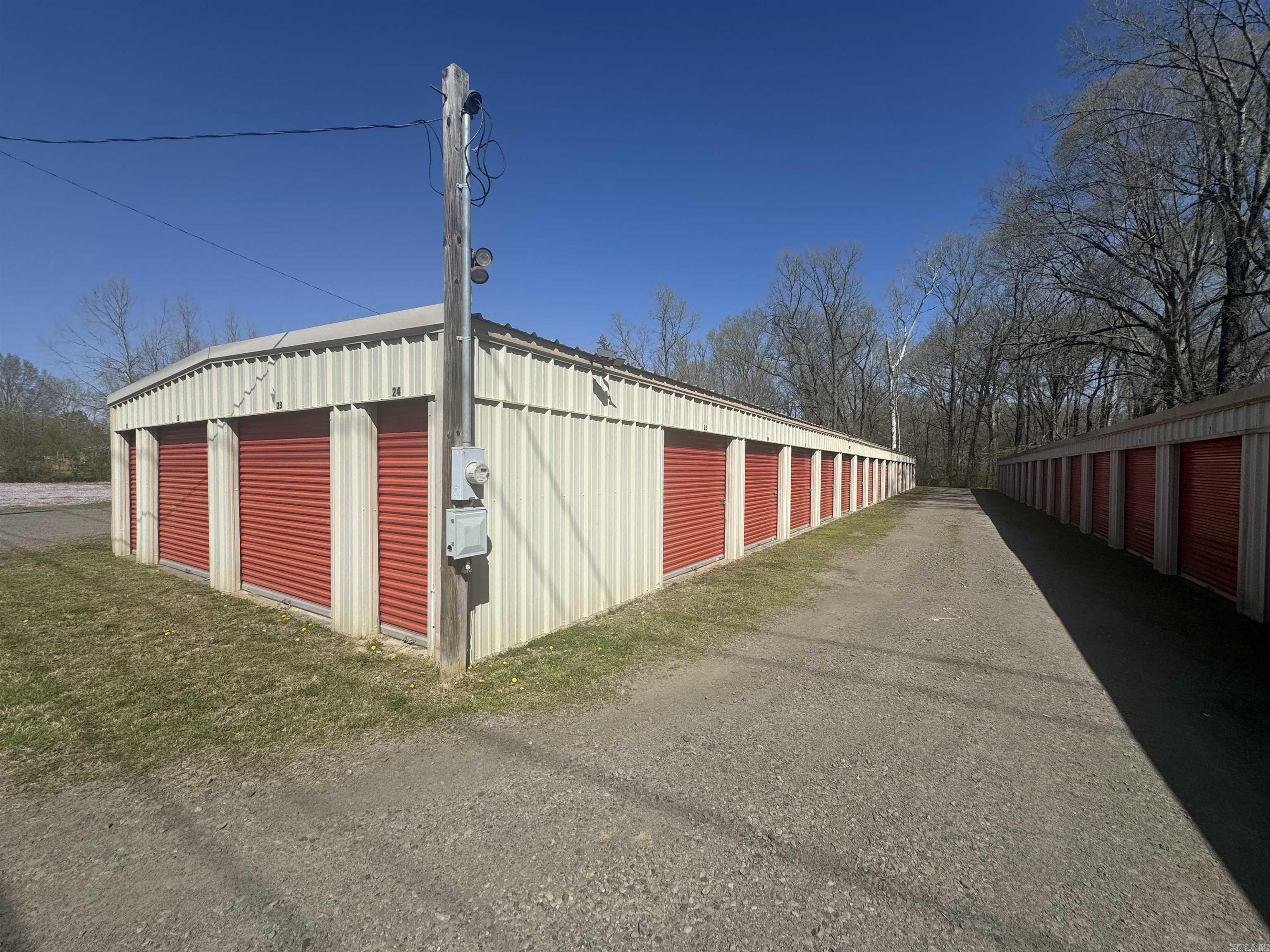 2452 Highway 9  Morrilton, AR