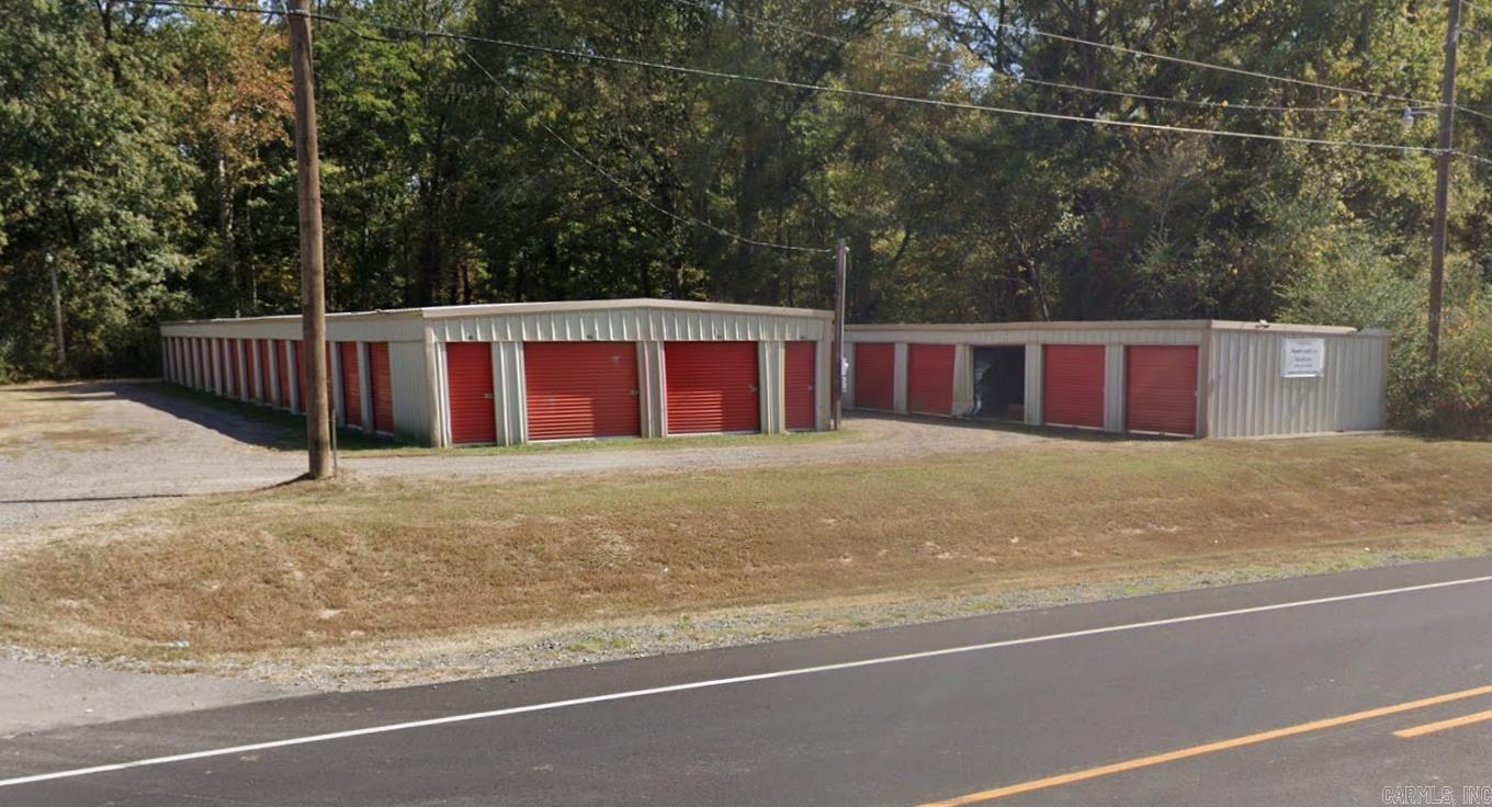 2452 Highway 9  Morrilton, AR