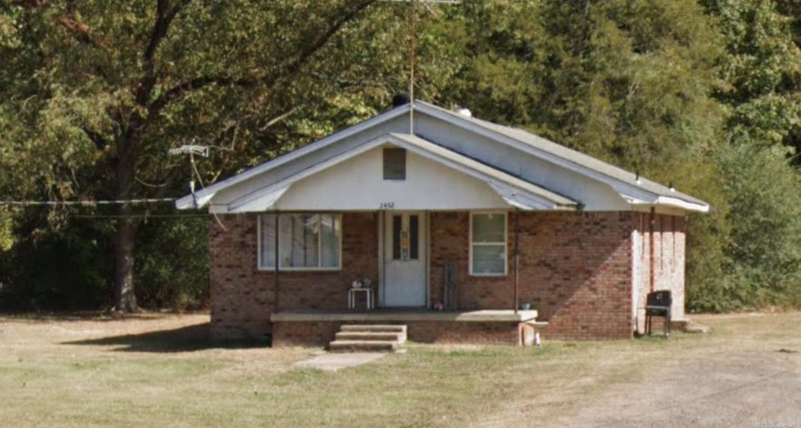2452 Highway 9  Morrilton, AR