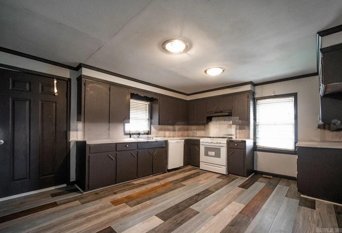 2452 Highway 9  Morrilton, AR