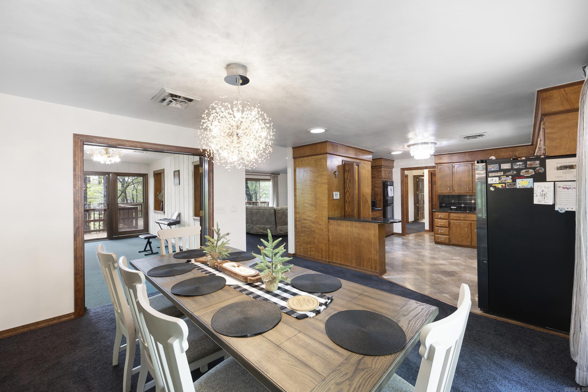 907 Smoke Tree  Dover, AR