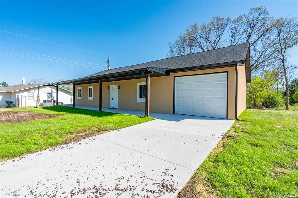 607 Fleetwood Drive Hot Springs, AR 71913