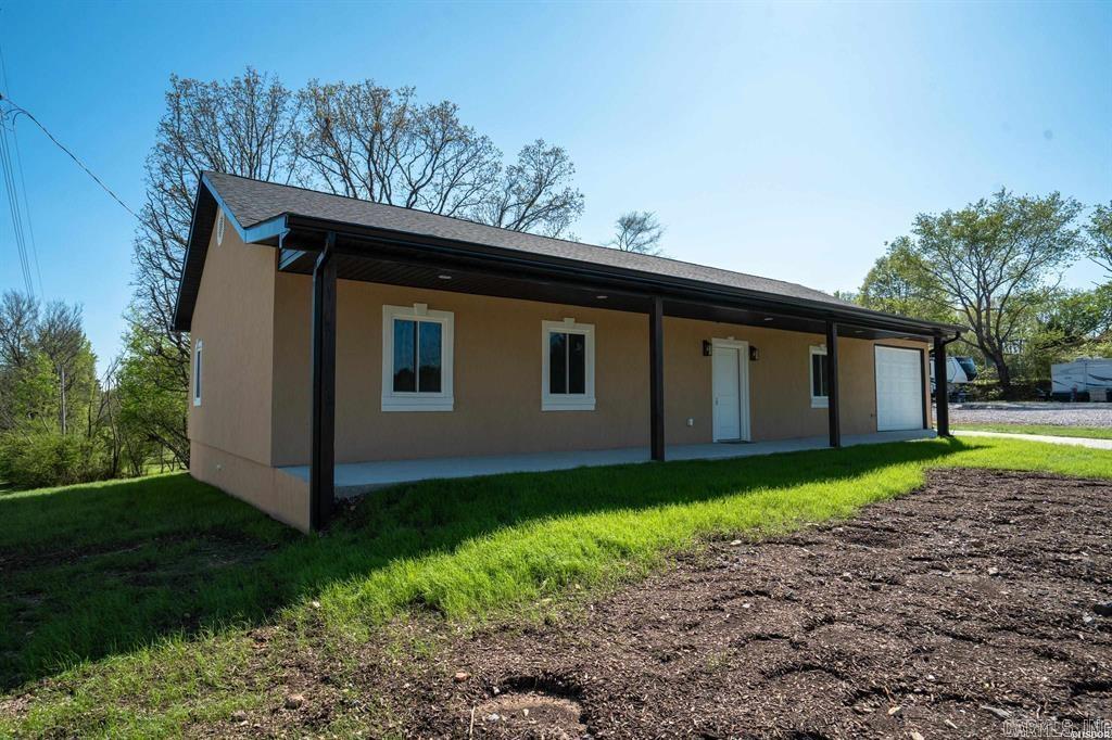 607 Fleetwood Drive Hot Springs, AR 71913