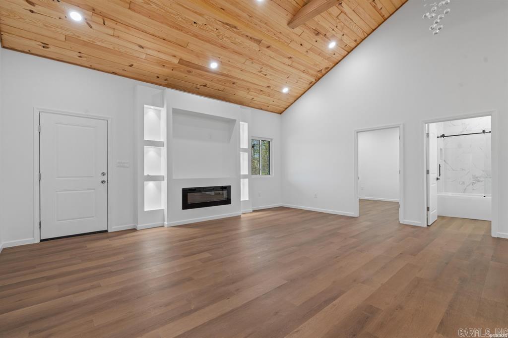 607 Fleetwood Drive Hot Springs, AR 71913