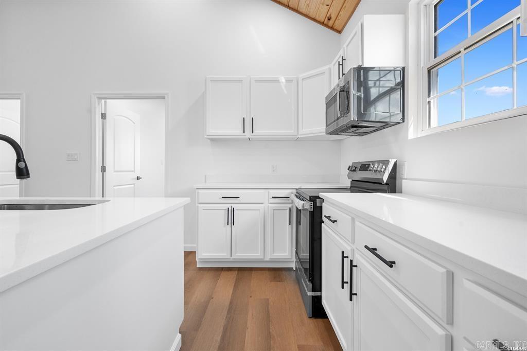 607 Fleetwood Drive Hot Springs, AR 71913