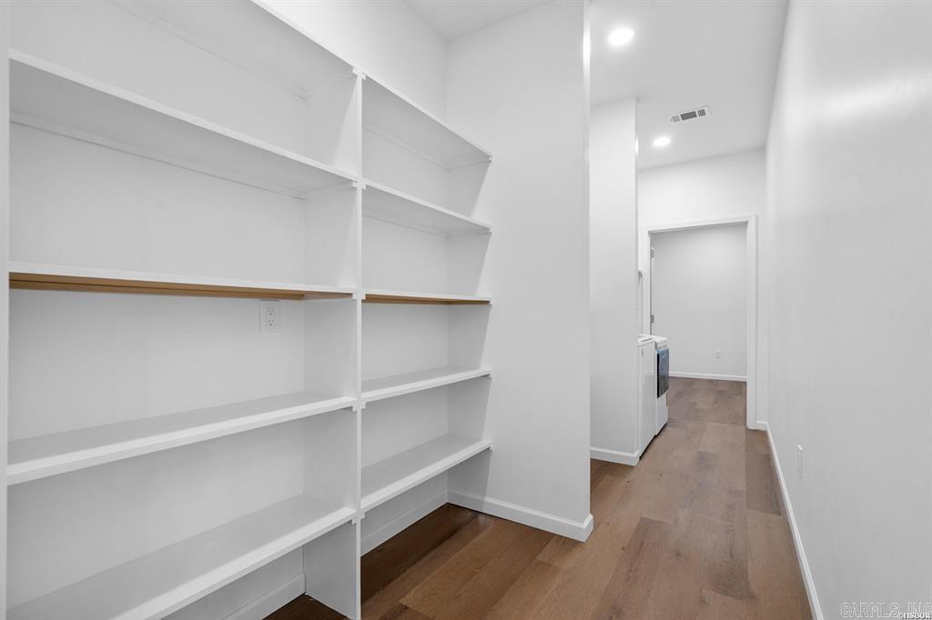 607 Fleetwood Drive Hot Springs, AR 71913