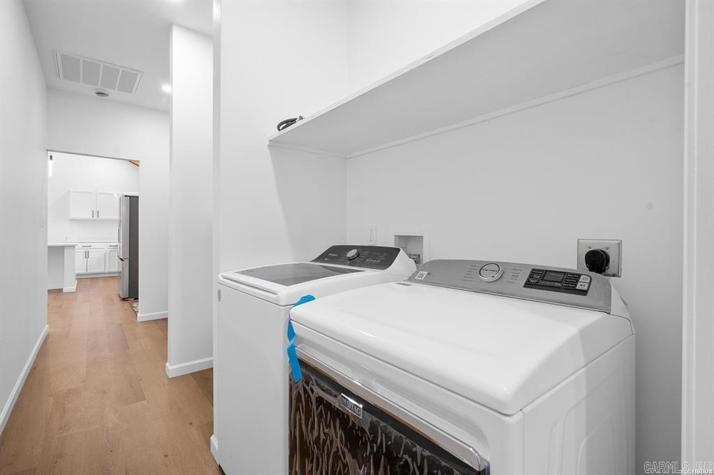 607 Fleetwood Drive Hot Springs, AR 71913