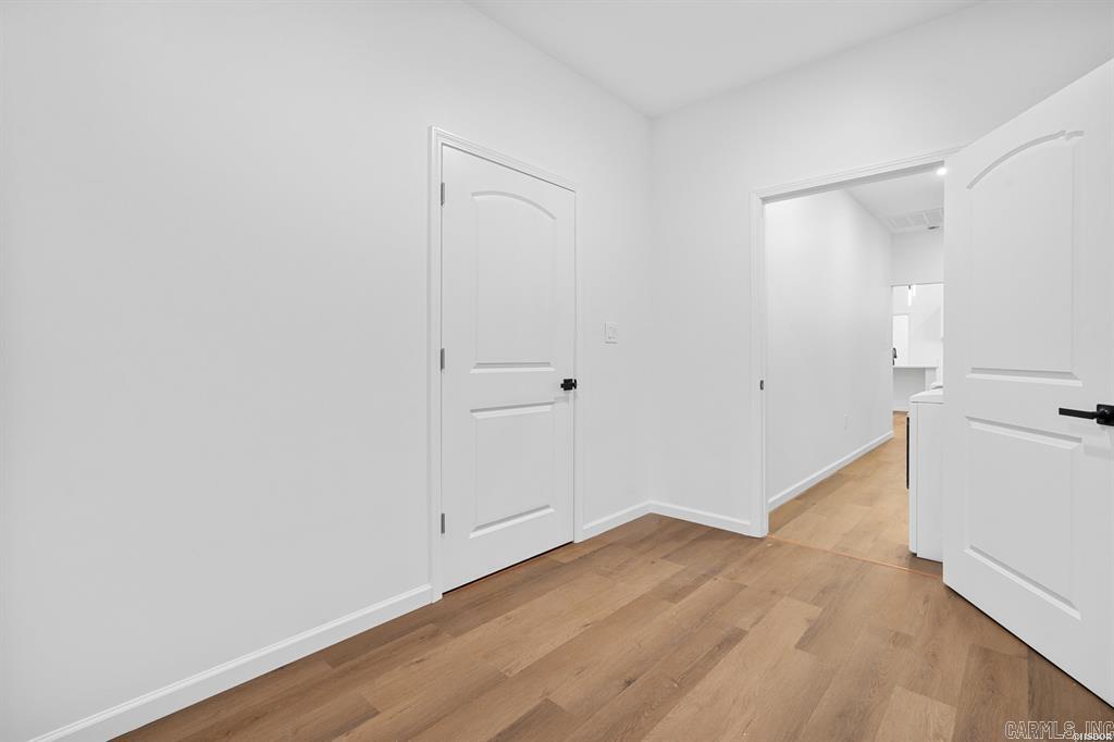 607 Fleetwood Drive Hot Springs, AR 71913