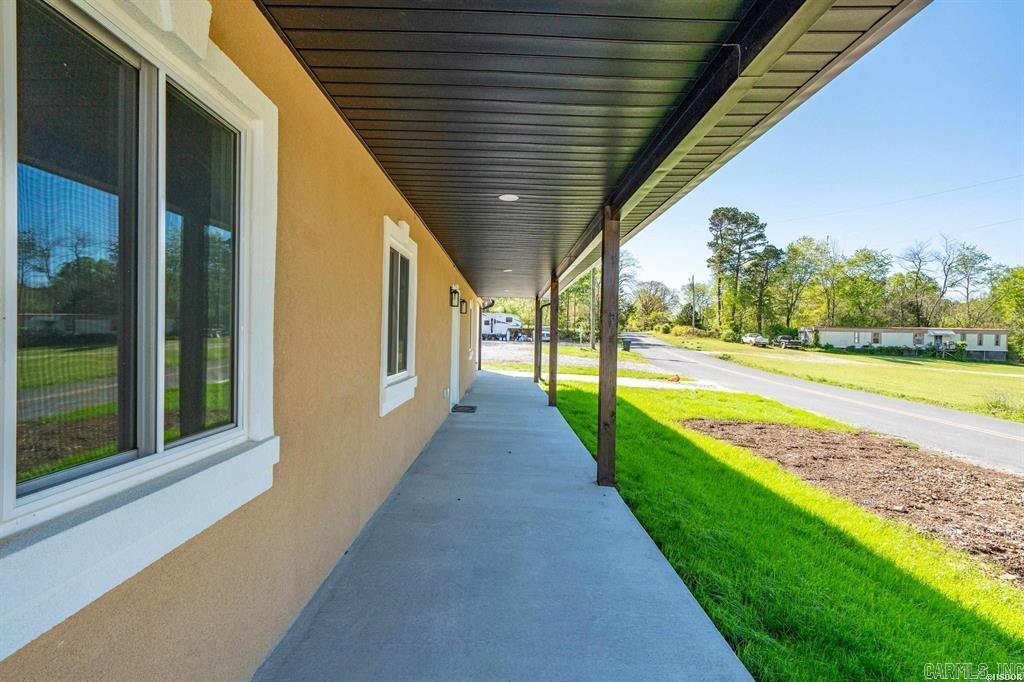 607 Fleetwood Drive Hot Springs, AR 71913