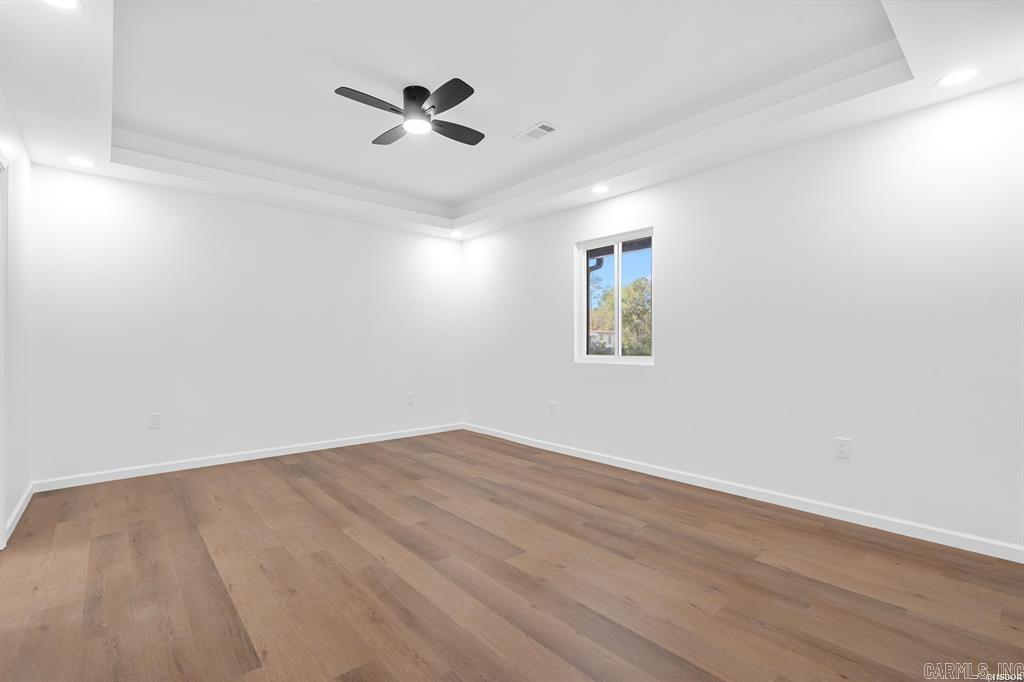 607 Fleetwood Drive Hot Springs, AR 71913