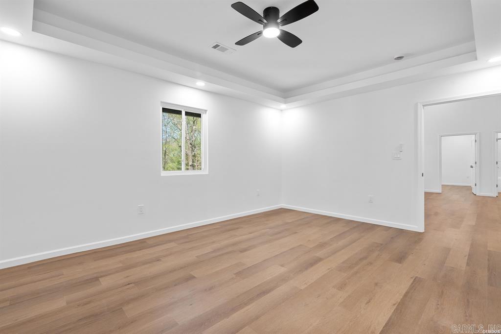 607 Fleetwood Drive Hot Springs, AR 71913