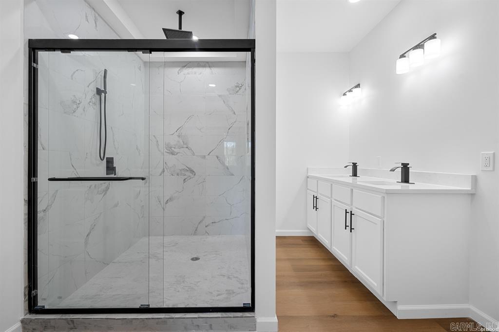 607 Fleetwood Drive Hot Springs, AR 71913