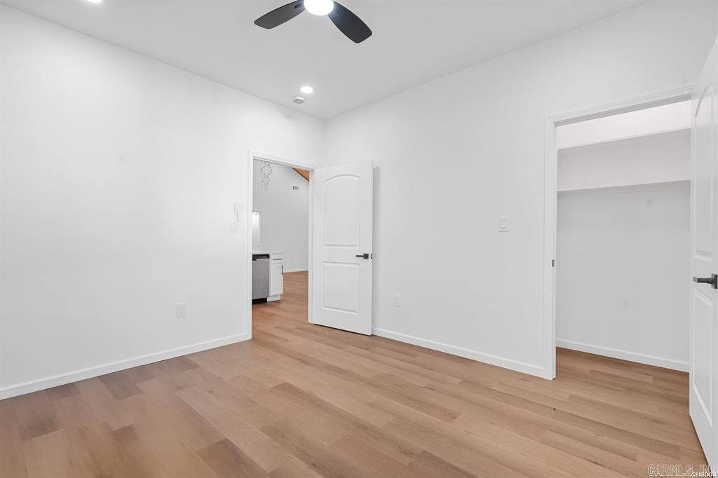 607 Fleetwood Drive Hot Springs, AR 71913