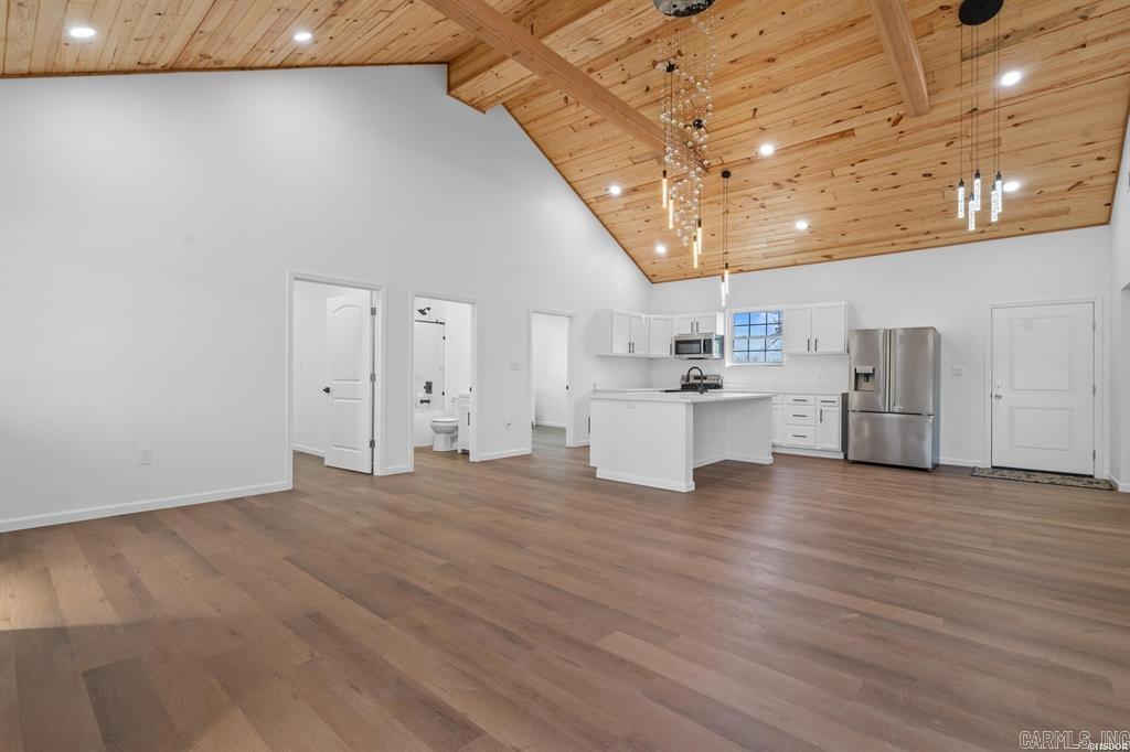 607 Fleetwood Drive Hot Springs, AR 71913