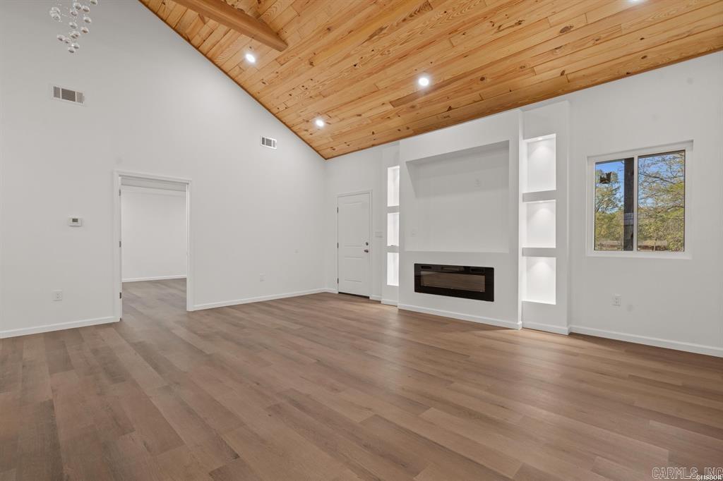 607 Fleetwood Drive Hot Springs, AR 71913