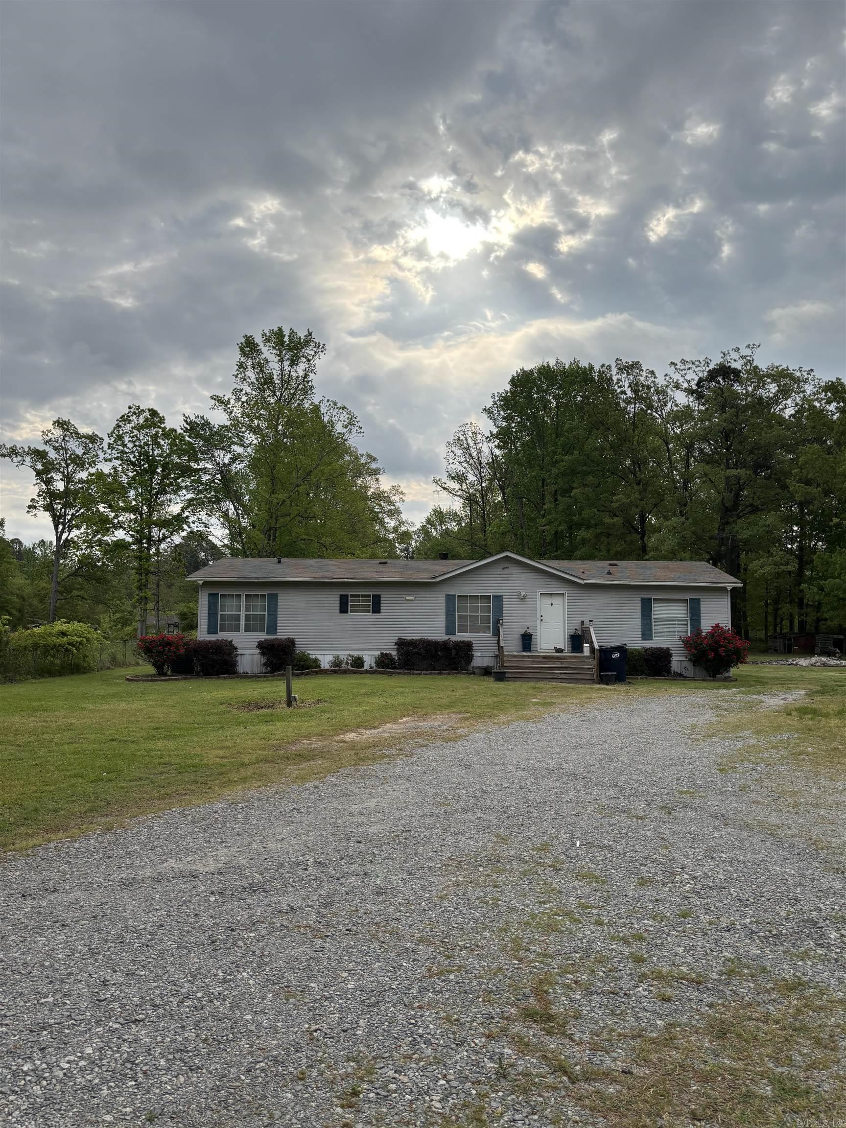 199 Hardin reed rd