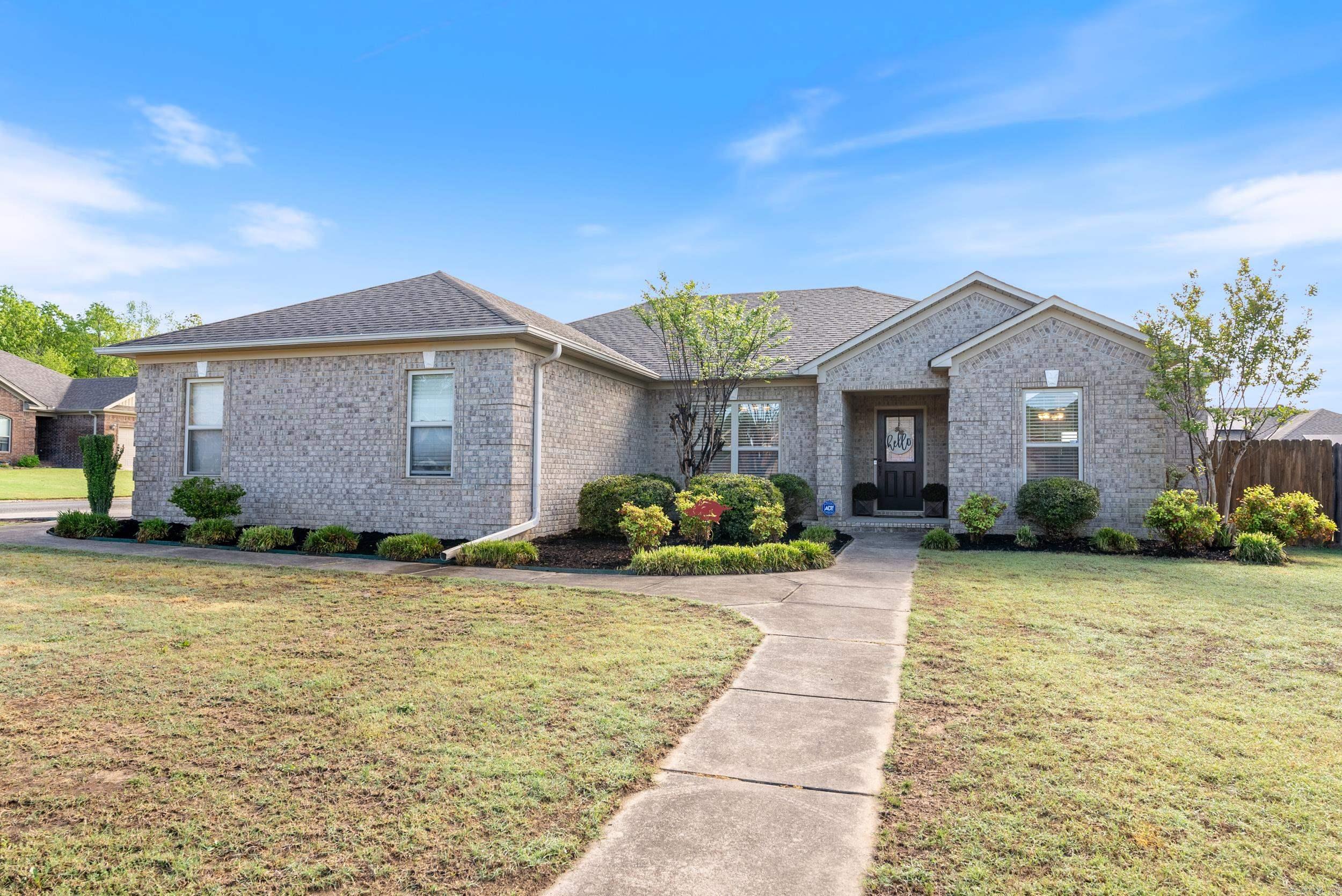 511 Rolling Creek Drive