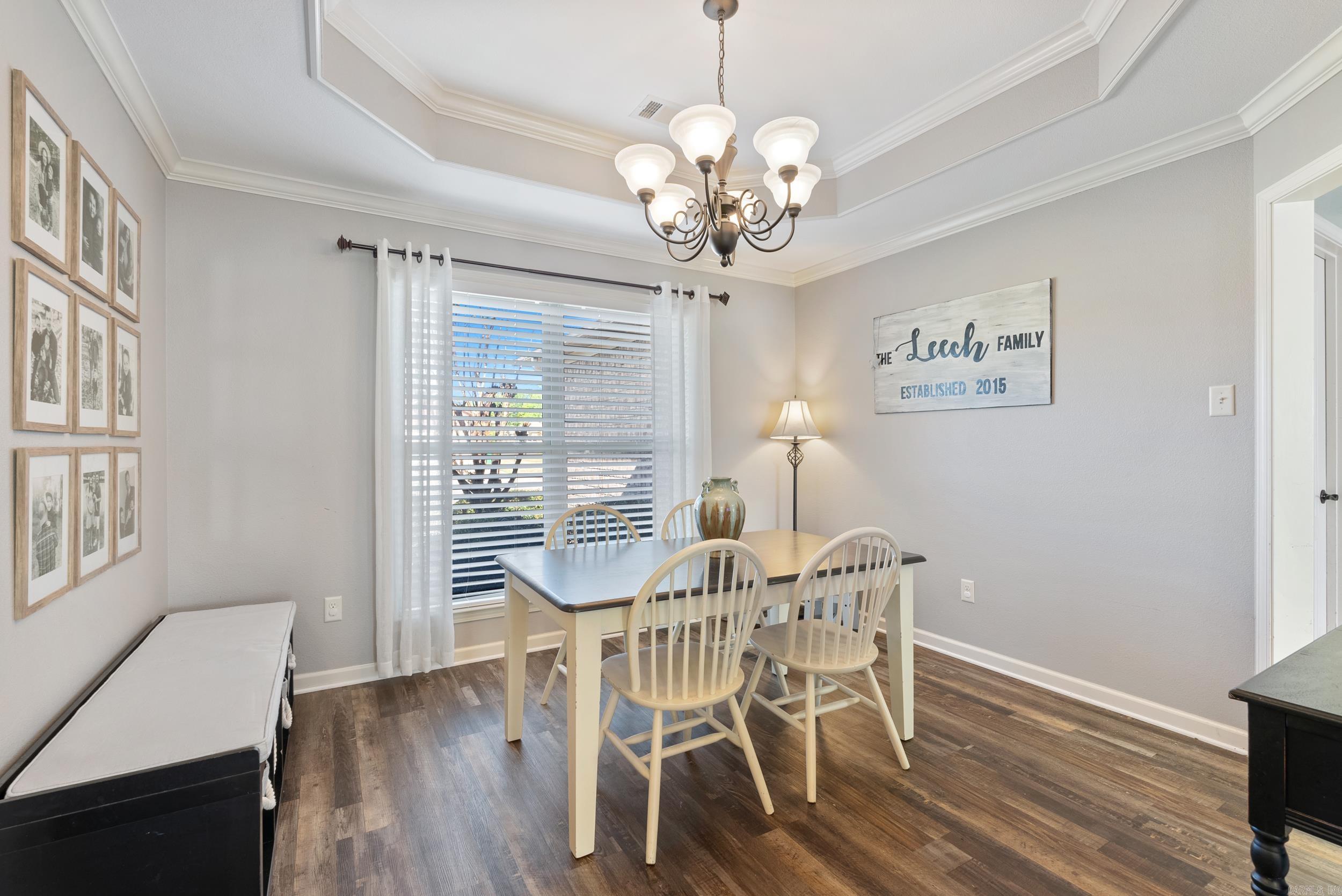 511 Rolling Creek Drive — photo 3