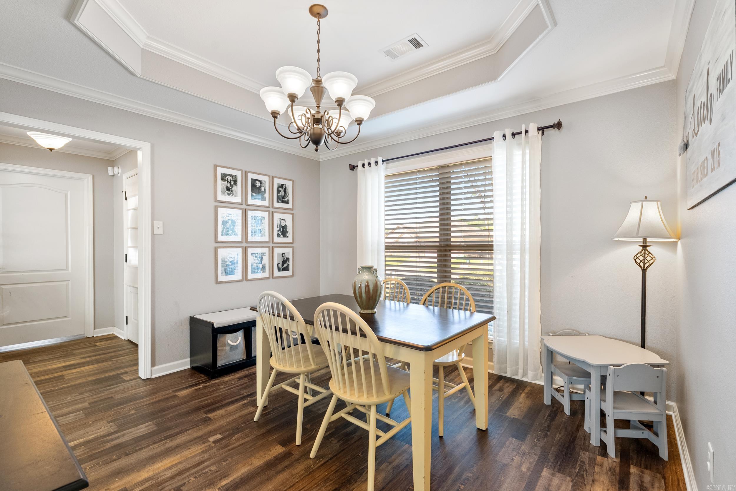 511 Rolling Creek Drive — photo 5